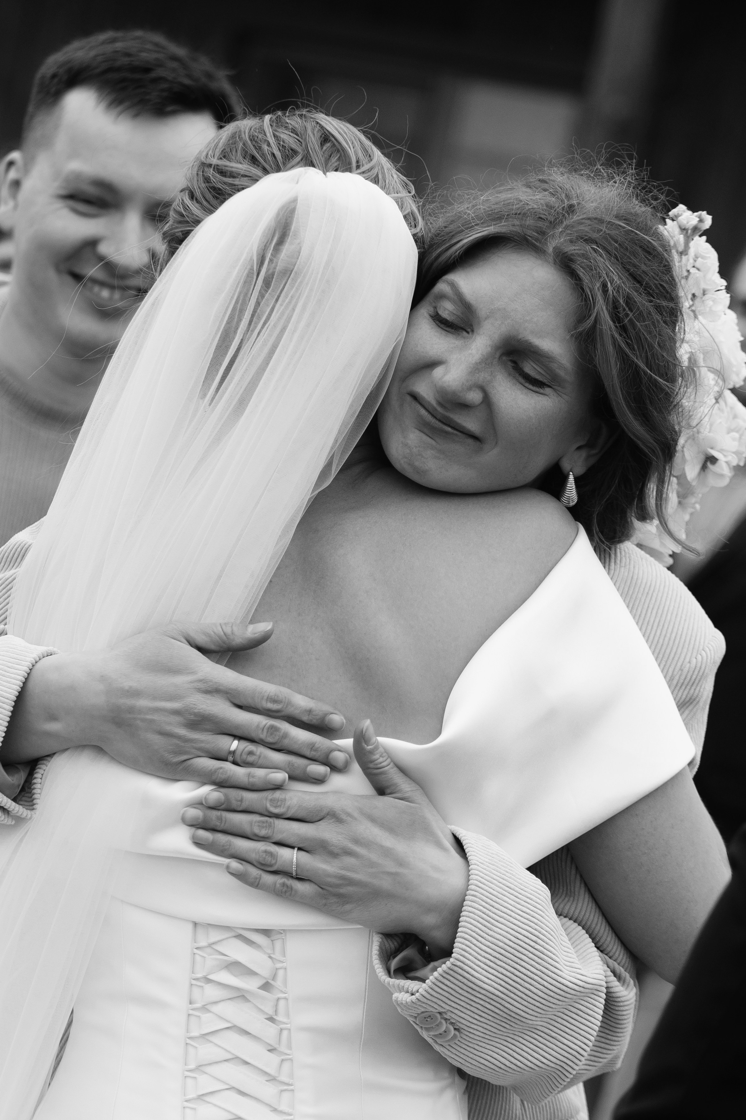 Ольга и Сергей. Свадебный и портретный фотограф в Москве и Санкт-Петербурге