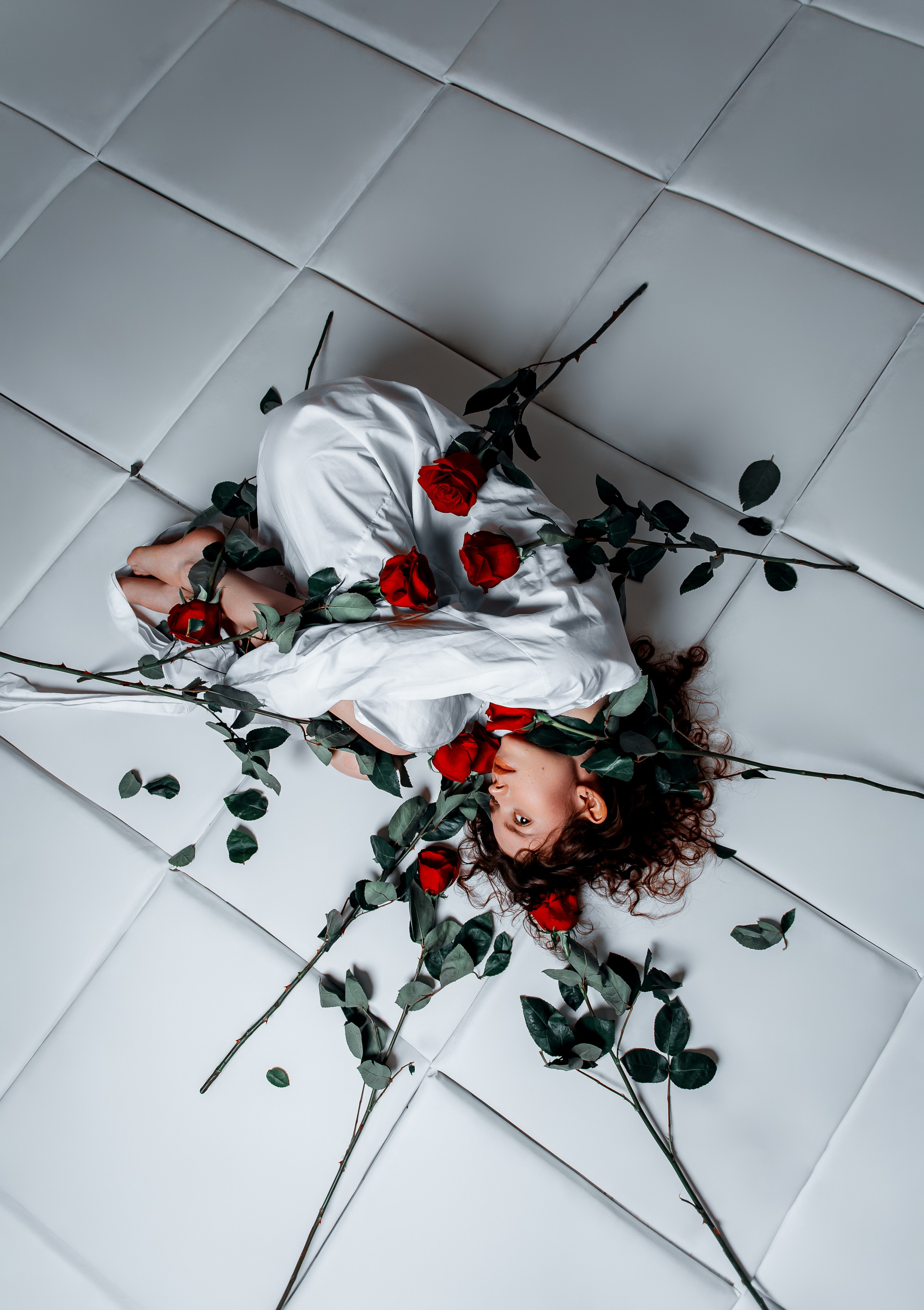 Авторский проект — Разделение. Александр Атлес Фотограф