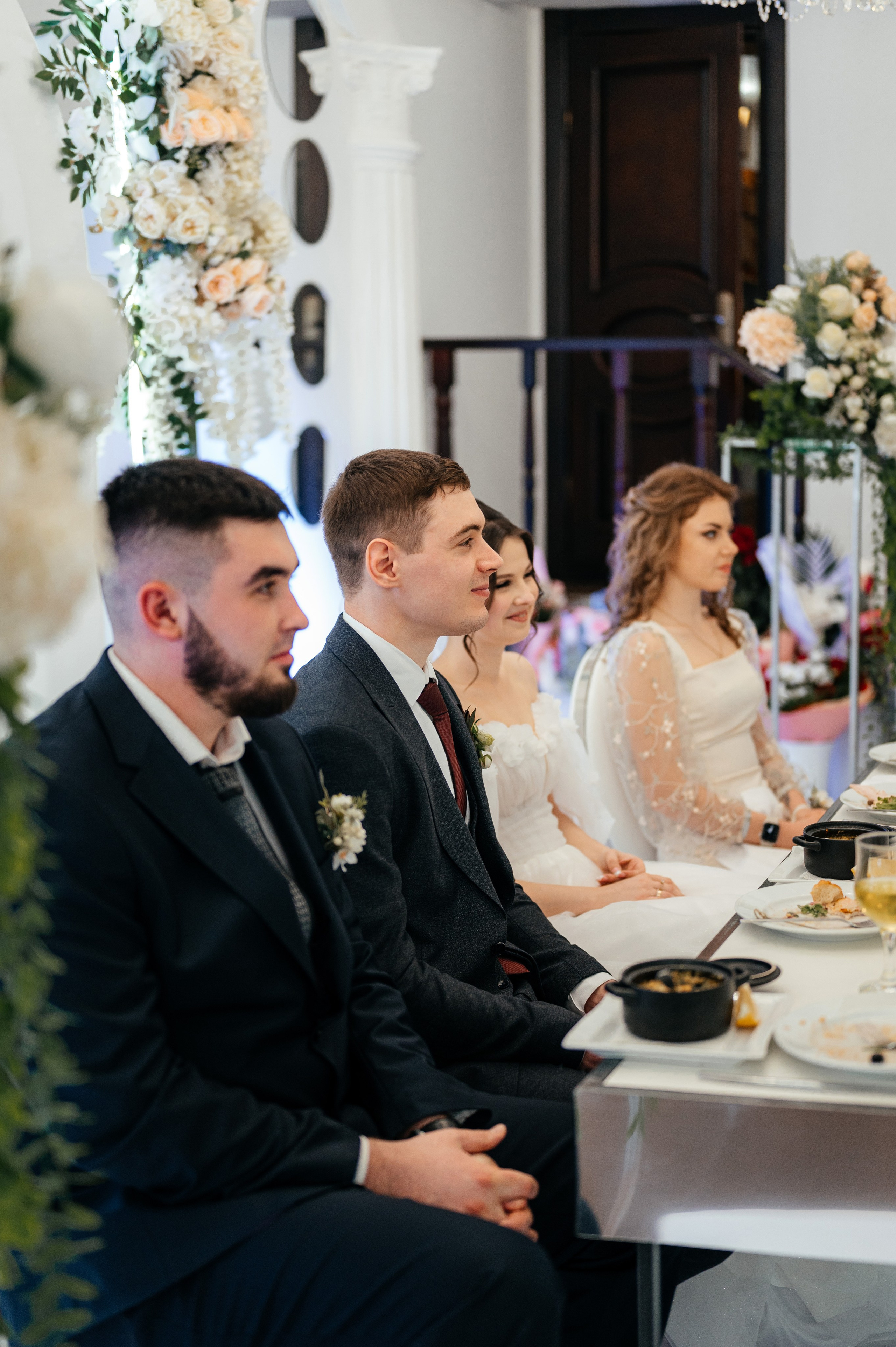 Катя & Артем. Свадебный фотограф в Донецке — Вита Донец