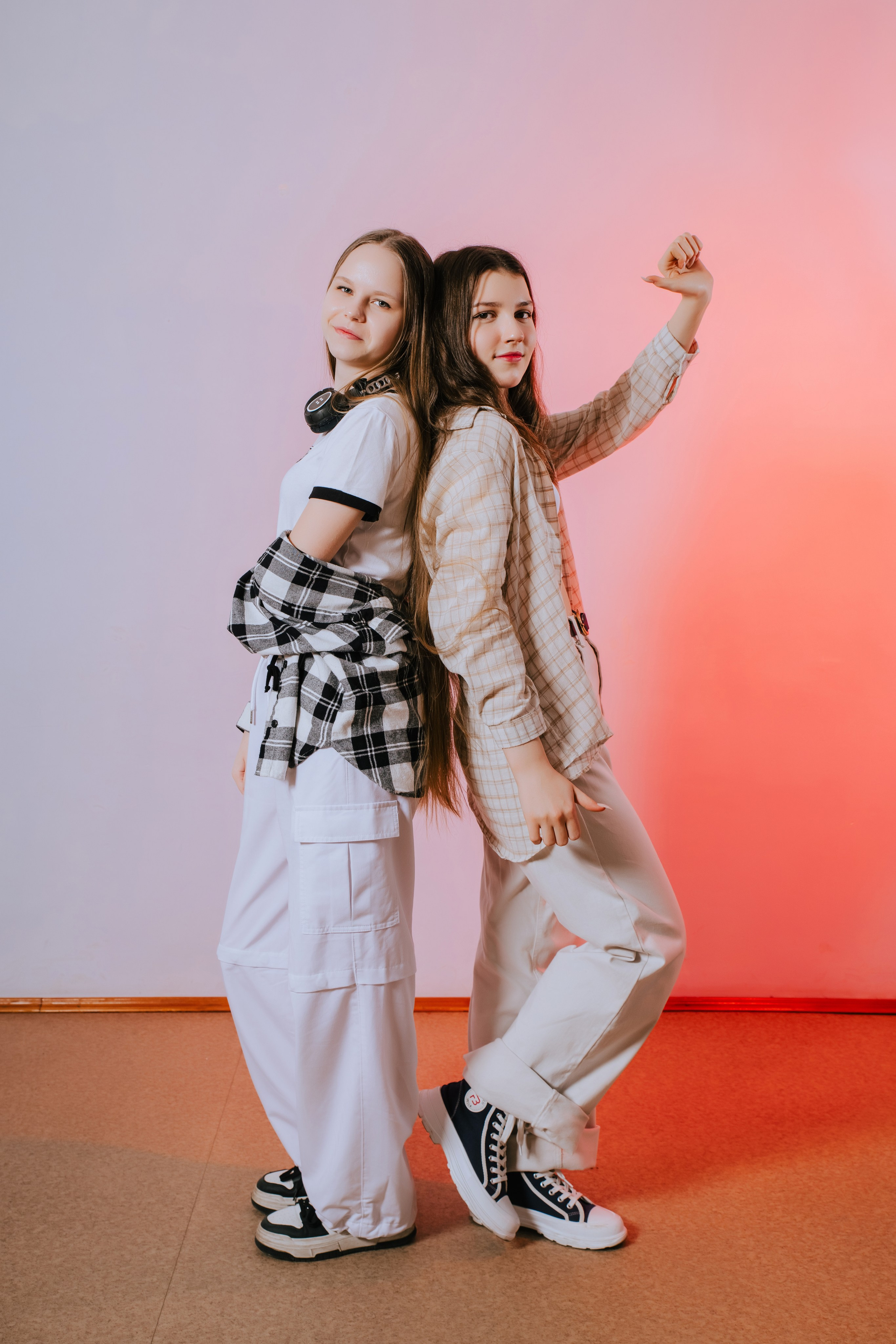 Школа № 1 — 9 класс 2025. Фотограф Ярмишко Дарья. Выпускные фотокниги