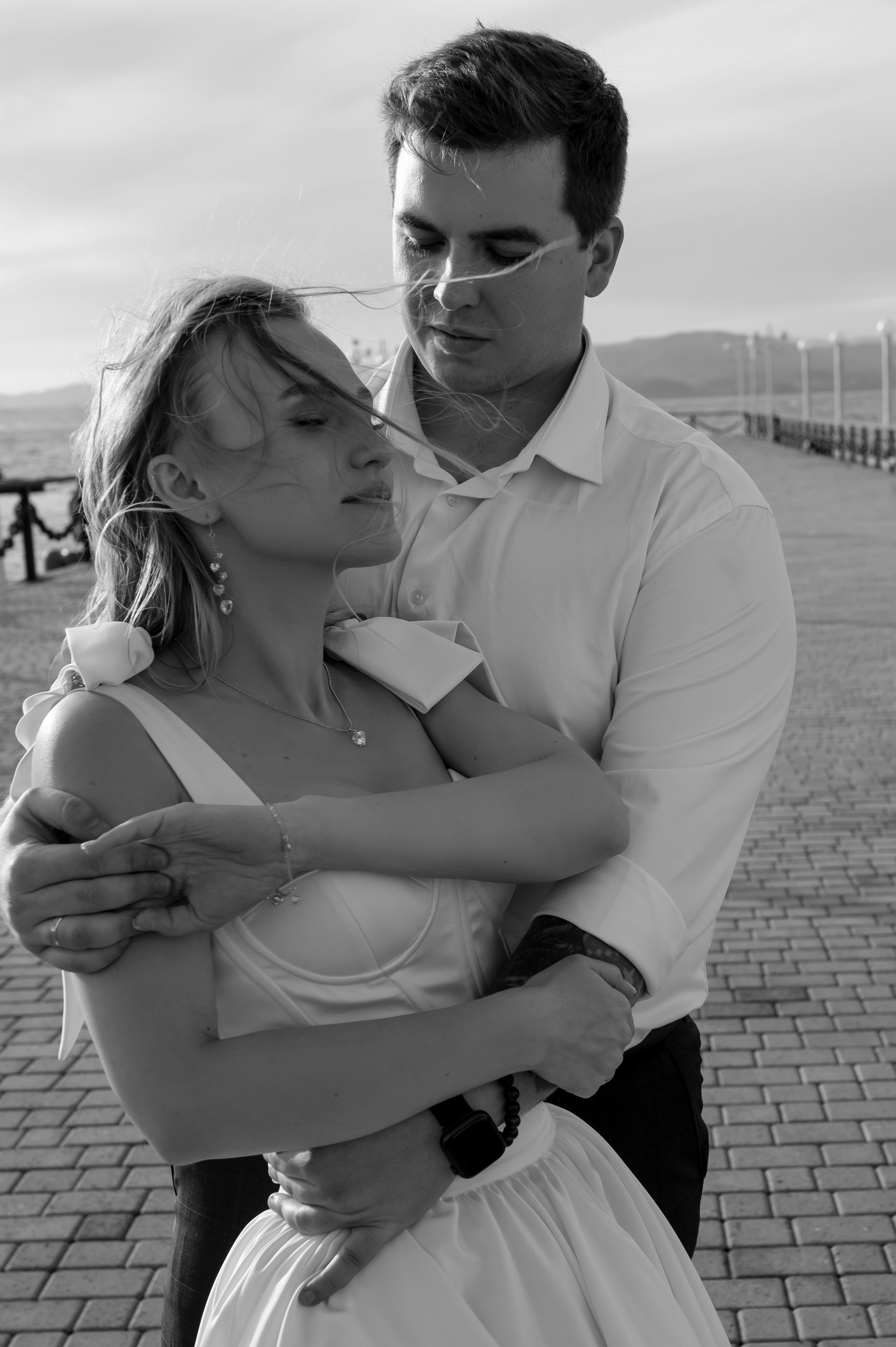 Свадебный фотограф в Находке. Свадебный и семейный фотограф в Находке и Владивостоке