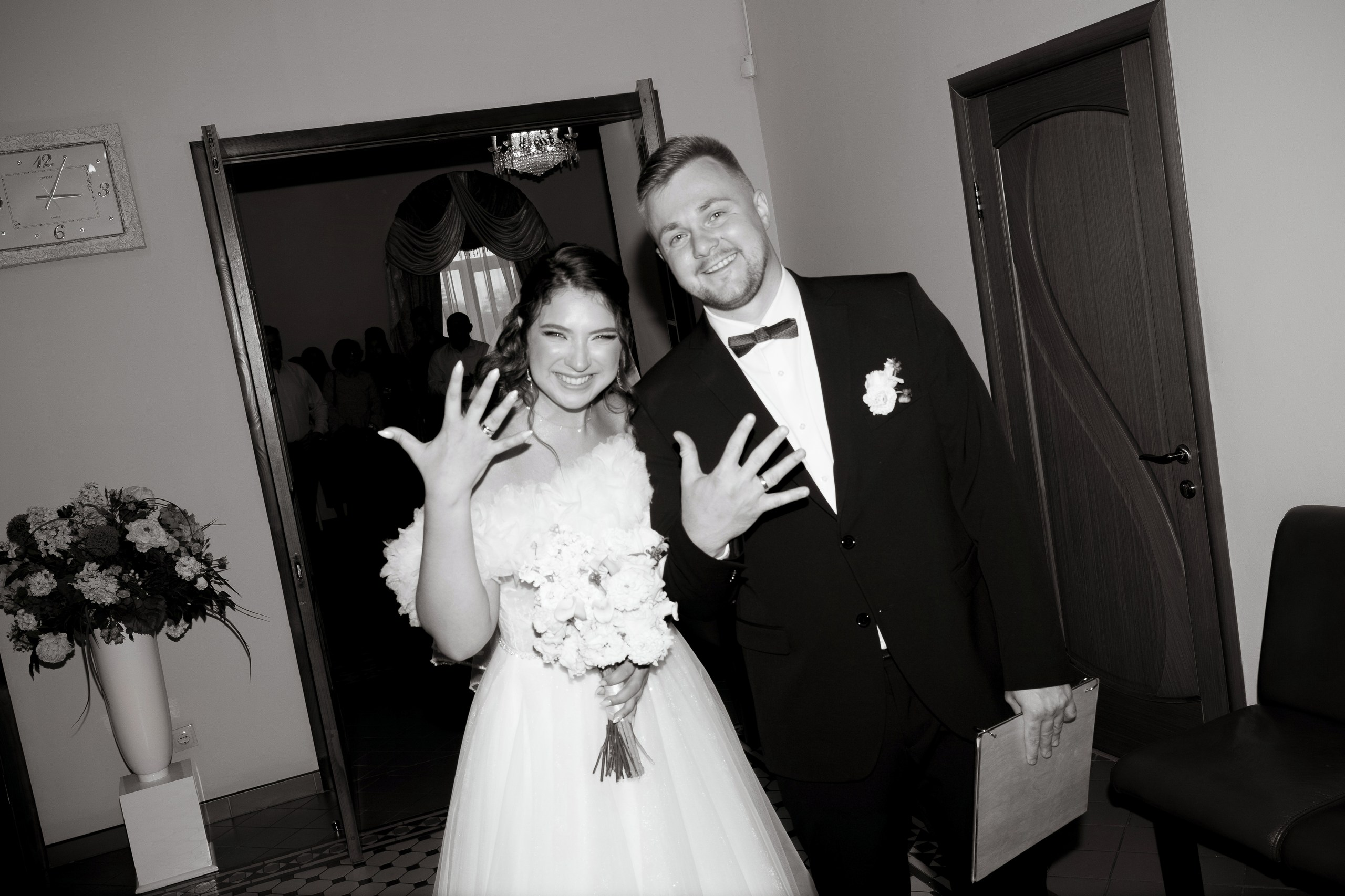 Свадебная фотография. Фотограф Николай Петрушкин | Ставрополь, Москва