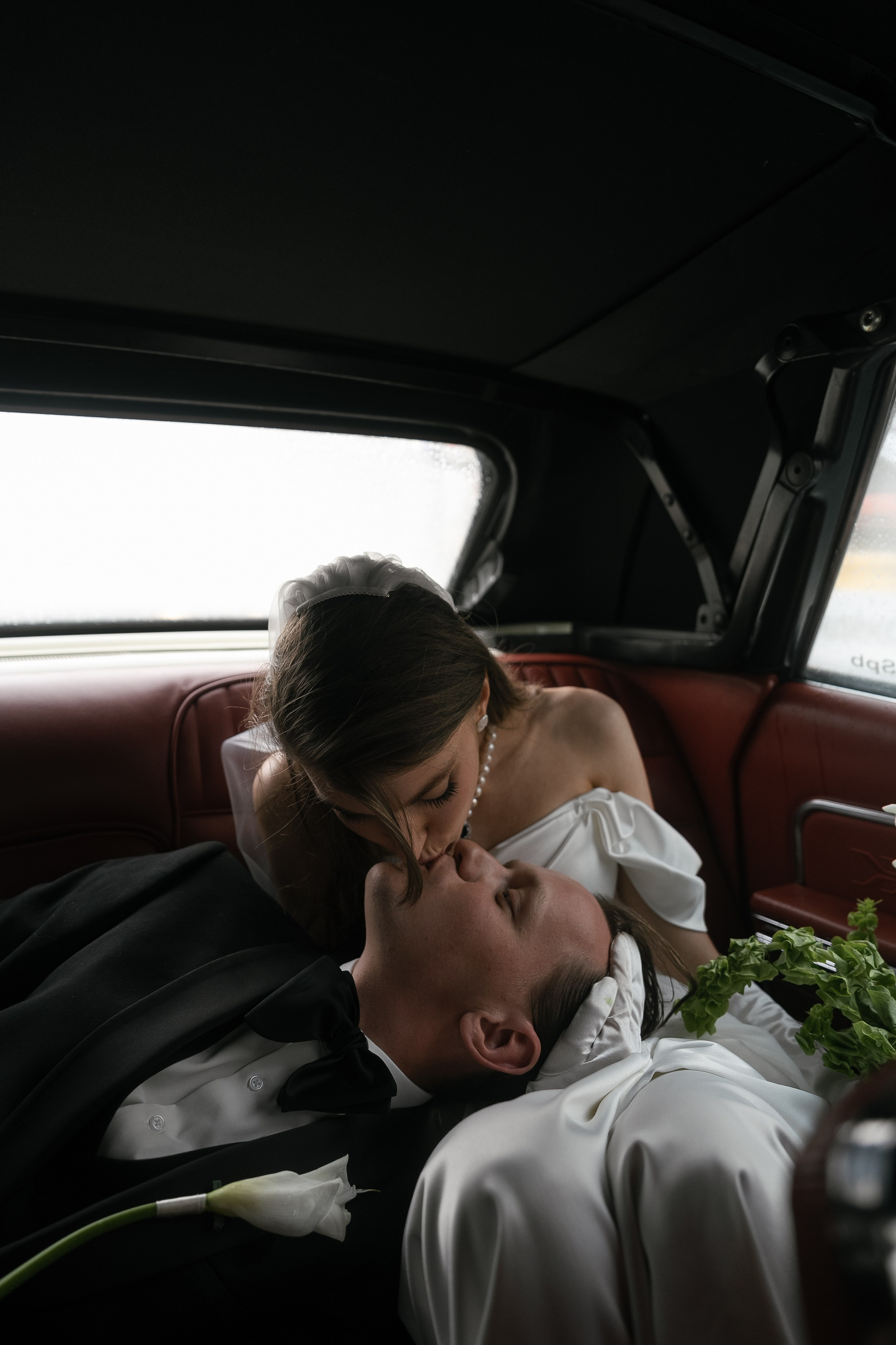 Диана & Саша | цифра + пленка. Свадебный фотограф СПб Мадина Сафарян