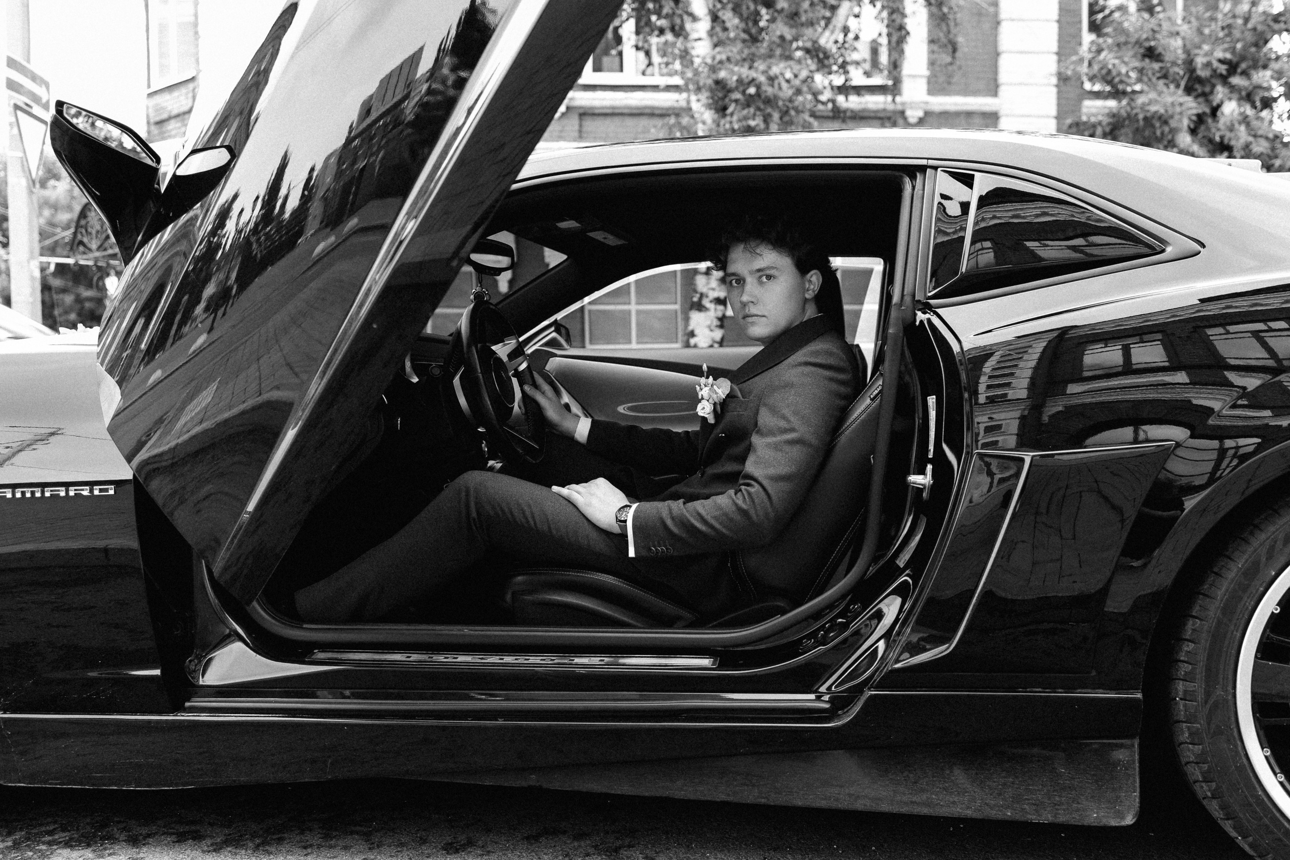 Артур и Анастасия. Свадебный фотограф в Уфе Трифонов Дмитрий