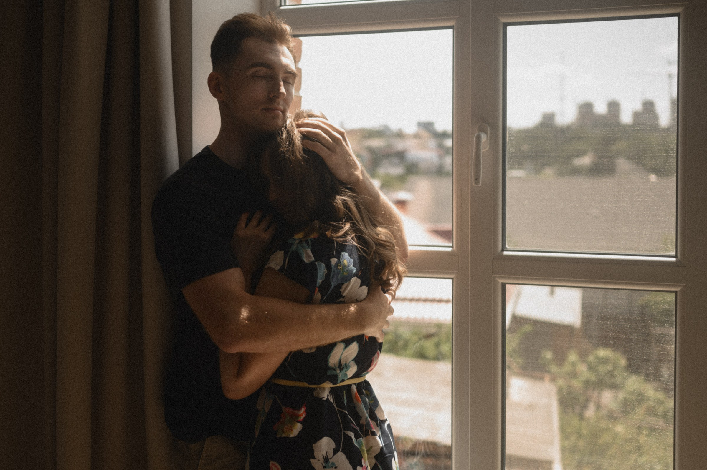 Илья и Яна. Свадебный и семейный фотограф в Ростове-на-Дону