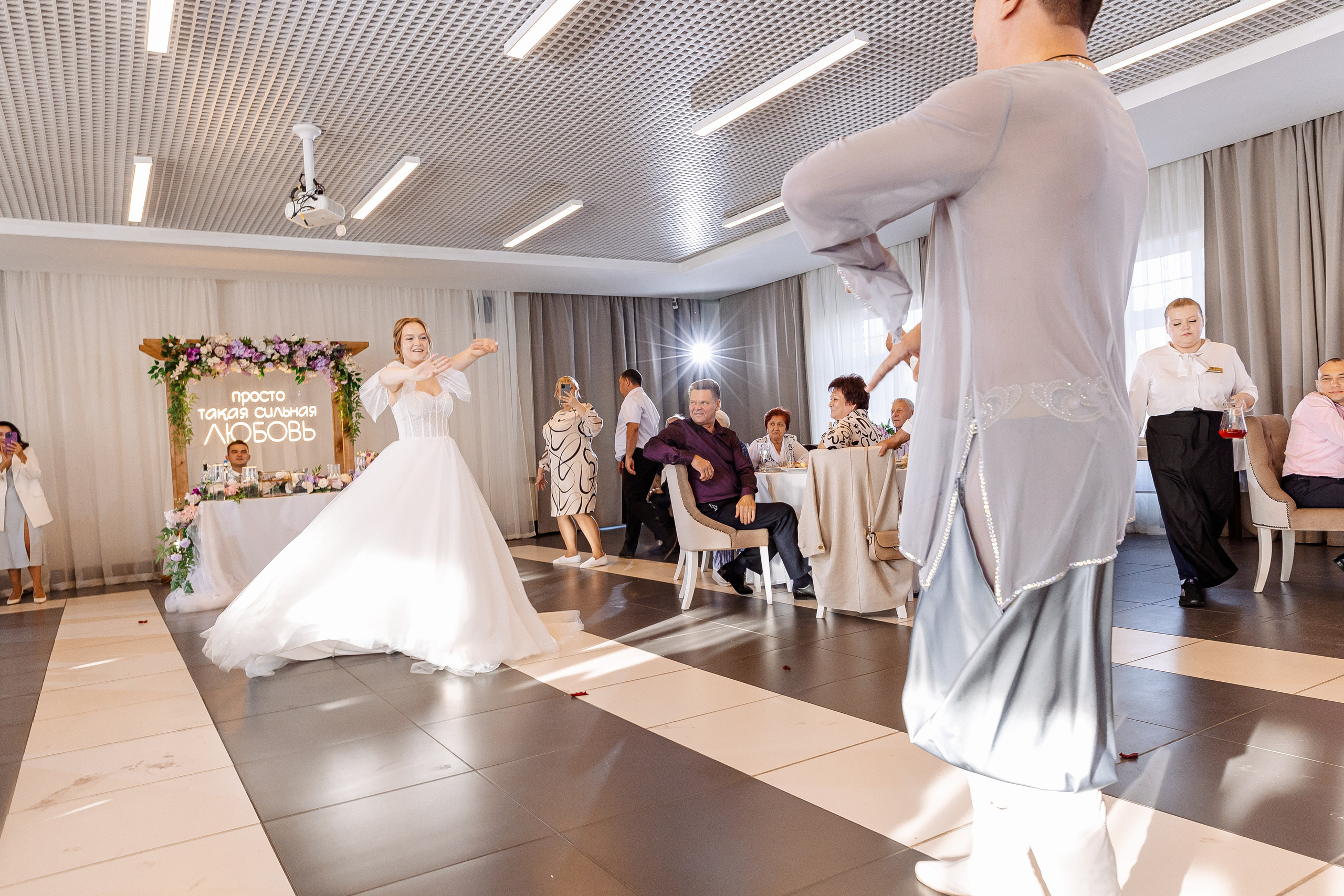 Любовь и Евгений. Свадебный и семейный фотограф в Челябинске Юлия Ишимова