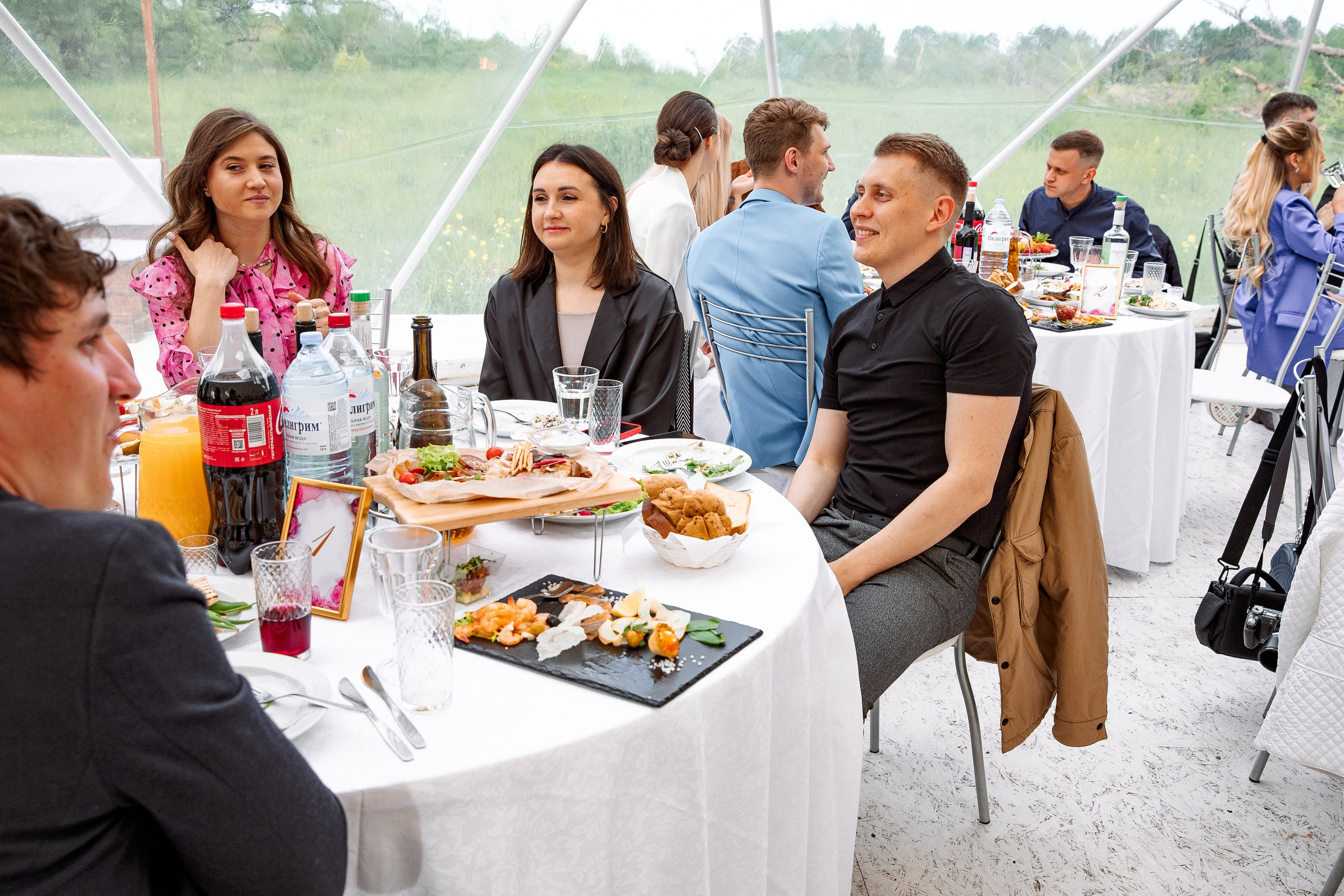 Кирилл и Екатерина. Свадебный и семейный фотограф в Челябинске Юлия Ишимова