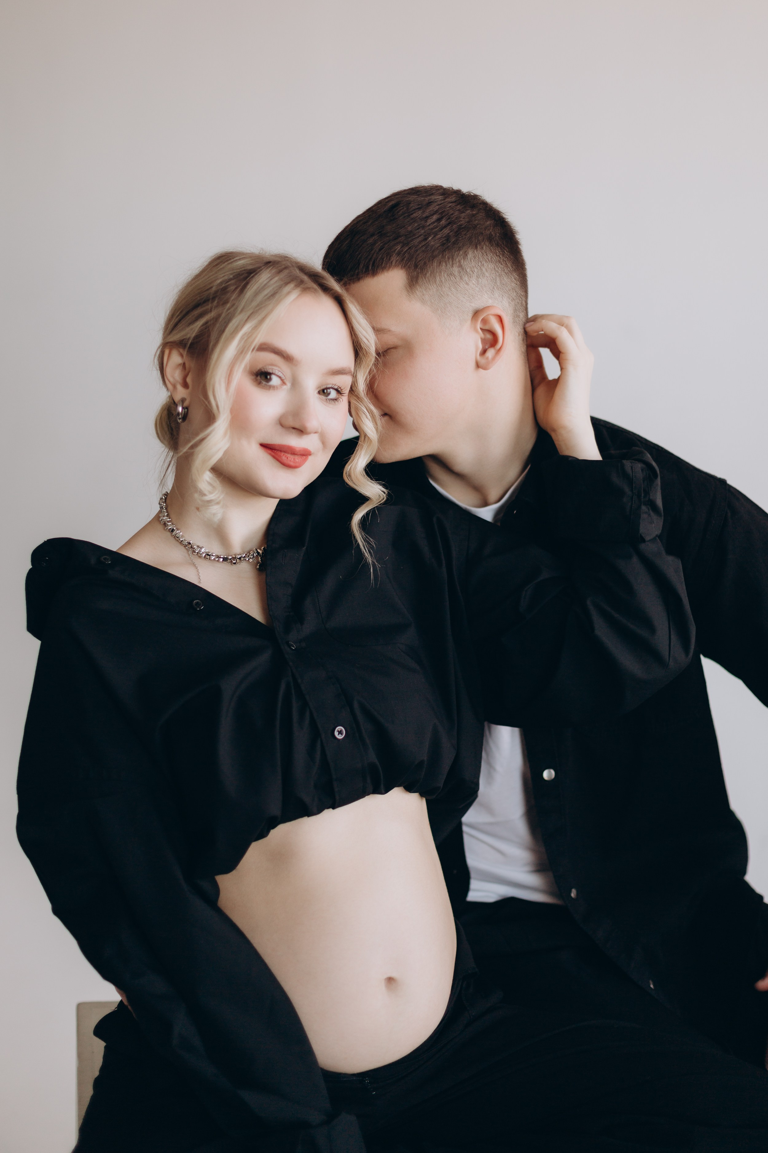 Двое +1. Krylovaphoto