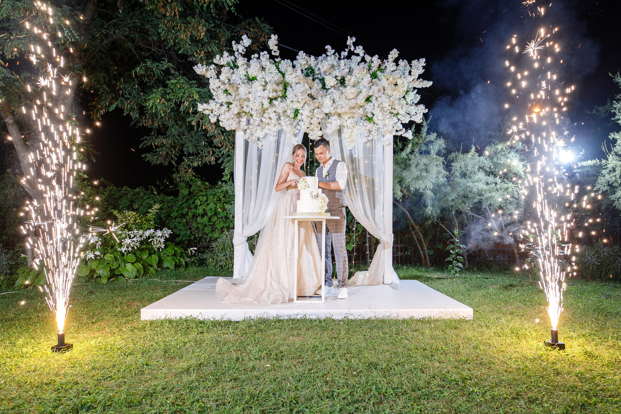 Свадьбы. Свадебный фотограф и видеограф Москва