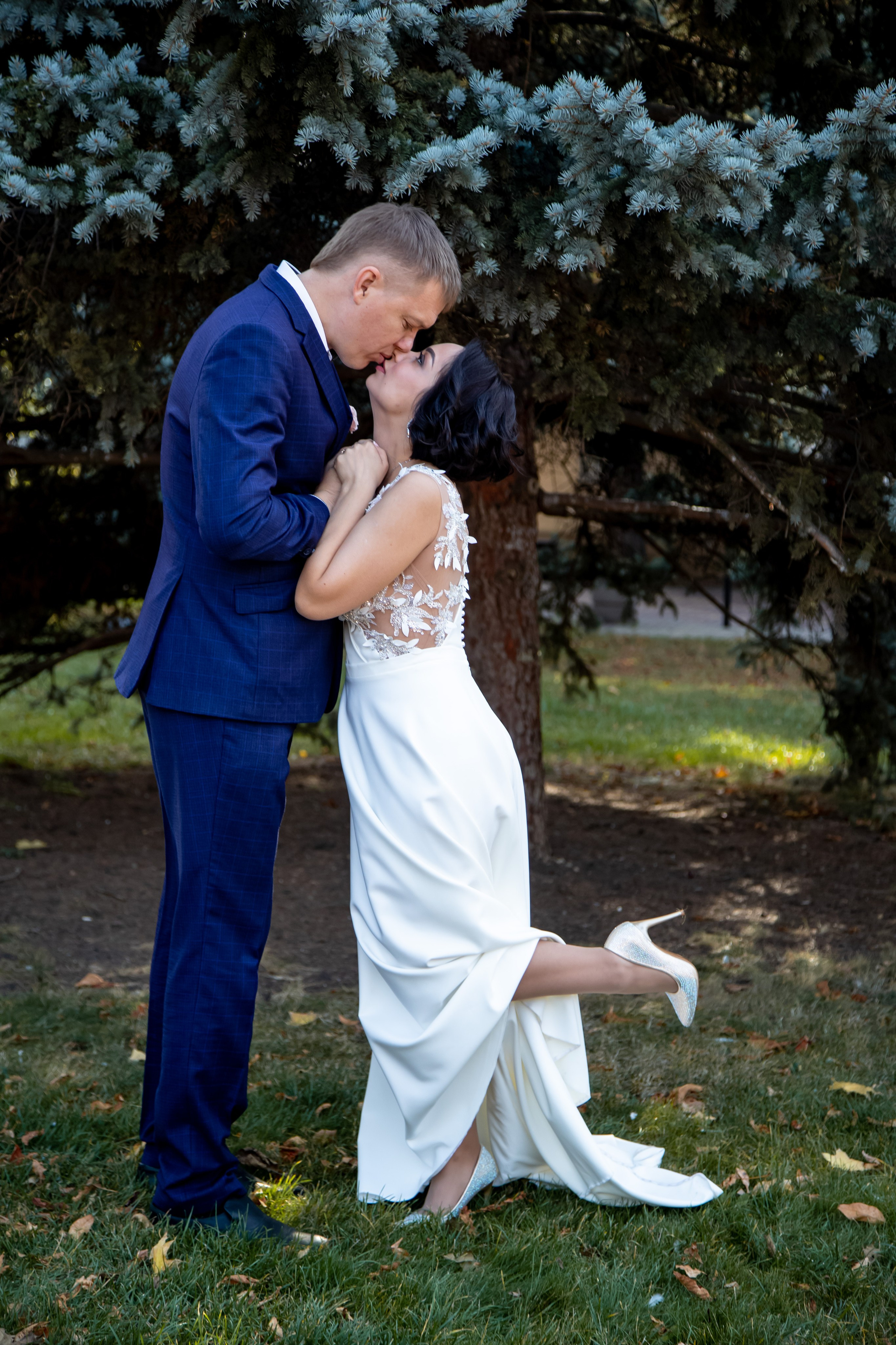 Свадьба 16,10,21. Выпускной альбом Шахты Ростов