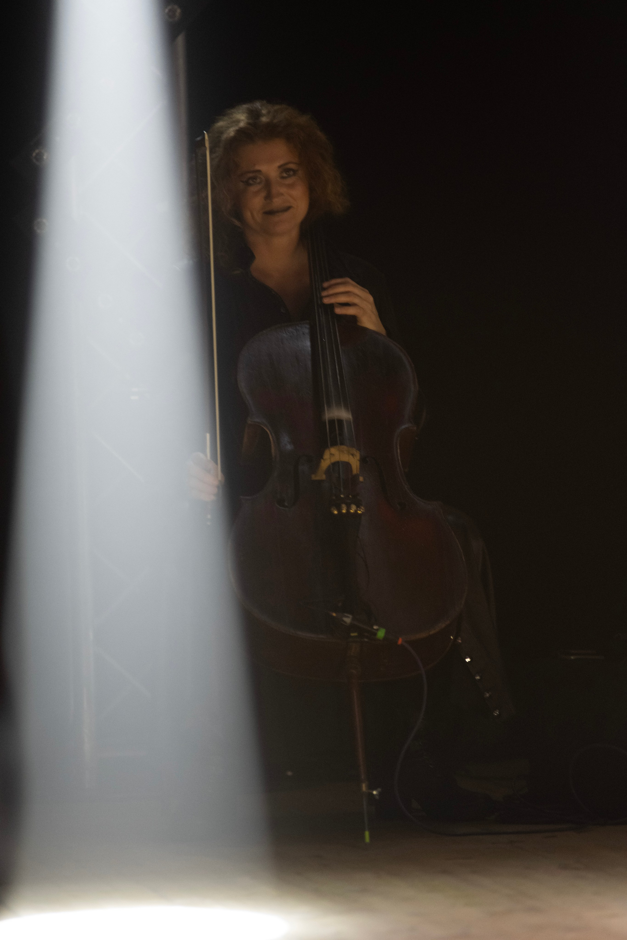 Концерт Concord Orhestra. Главная