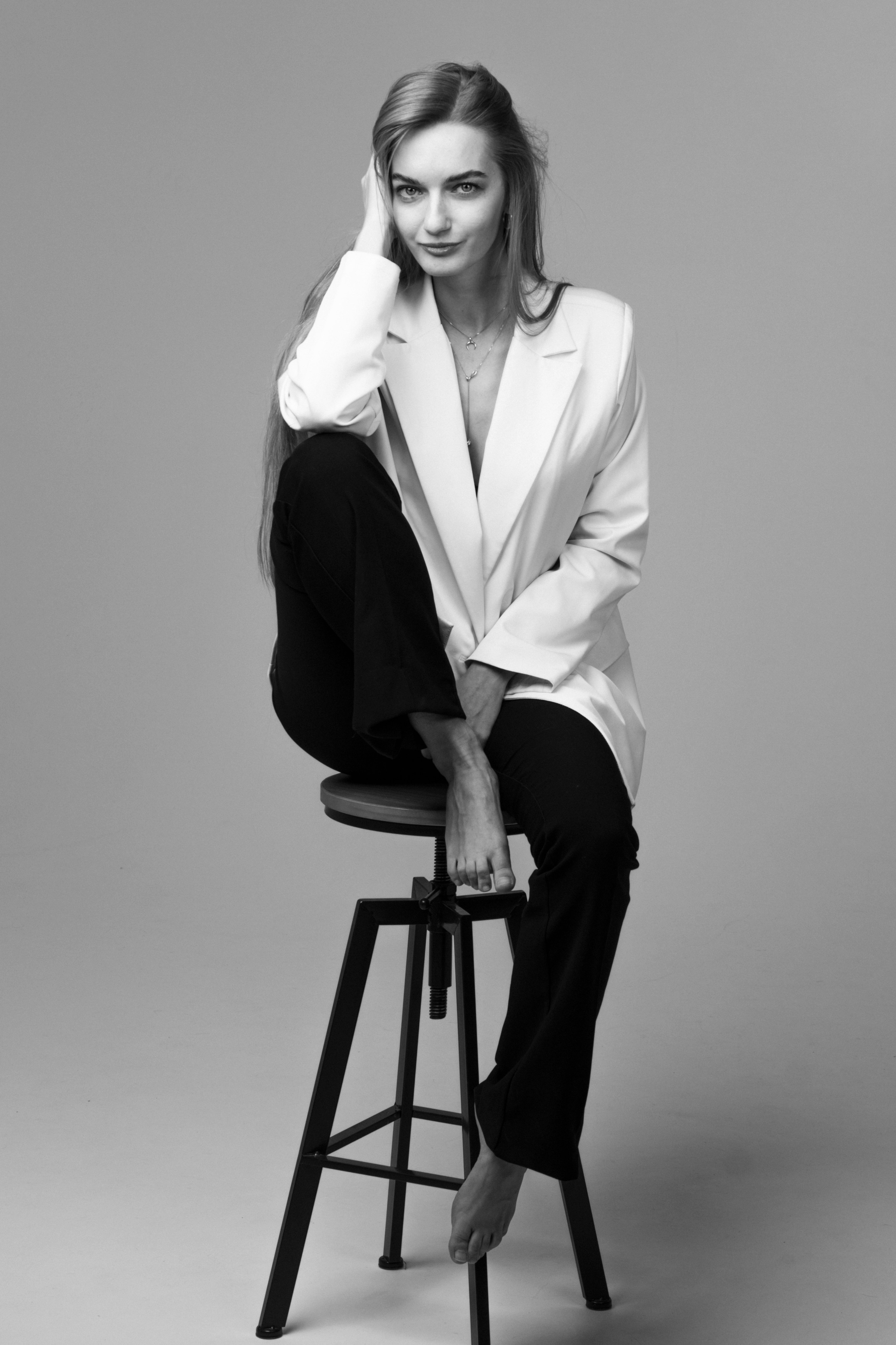 It's Just Me. Фотограф в Ярославле Никита Зайцев