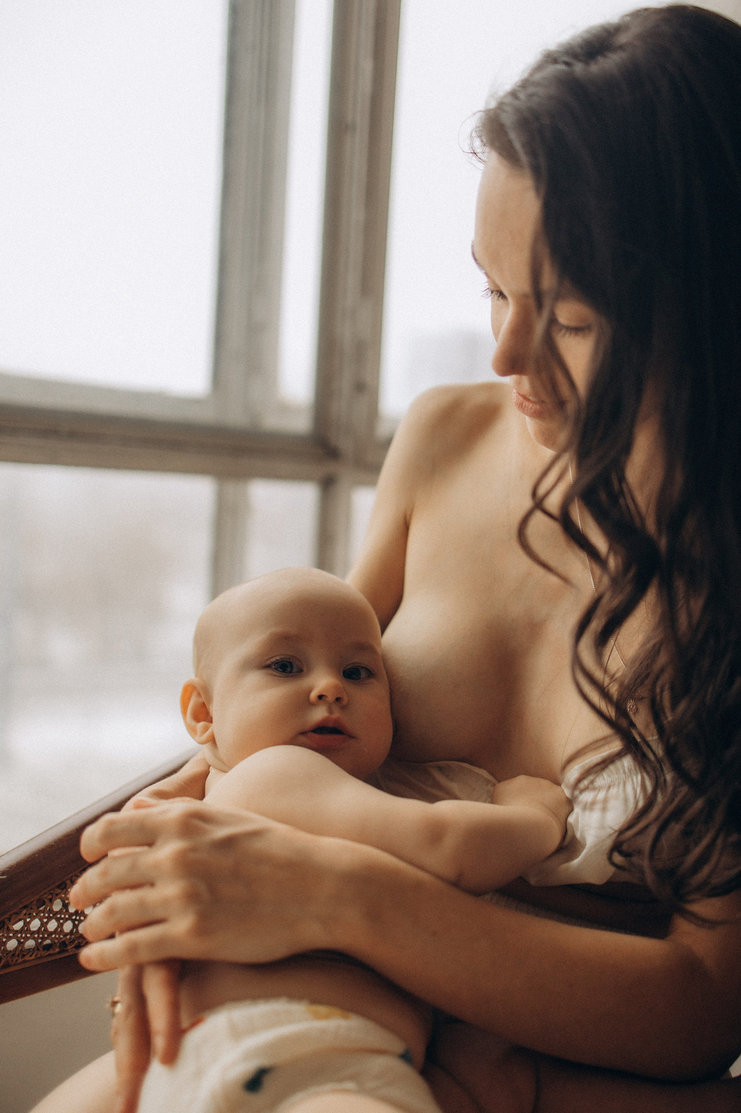 Полина, Ника. Фотокарточки о вас и о большой любви!