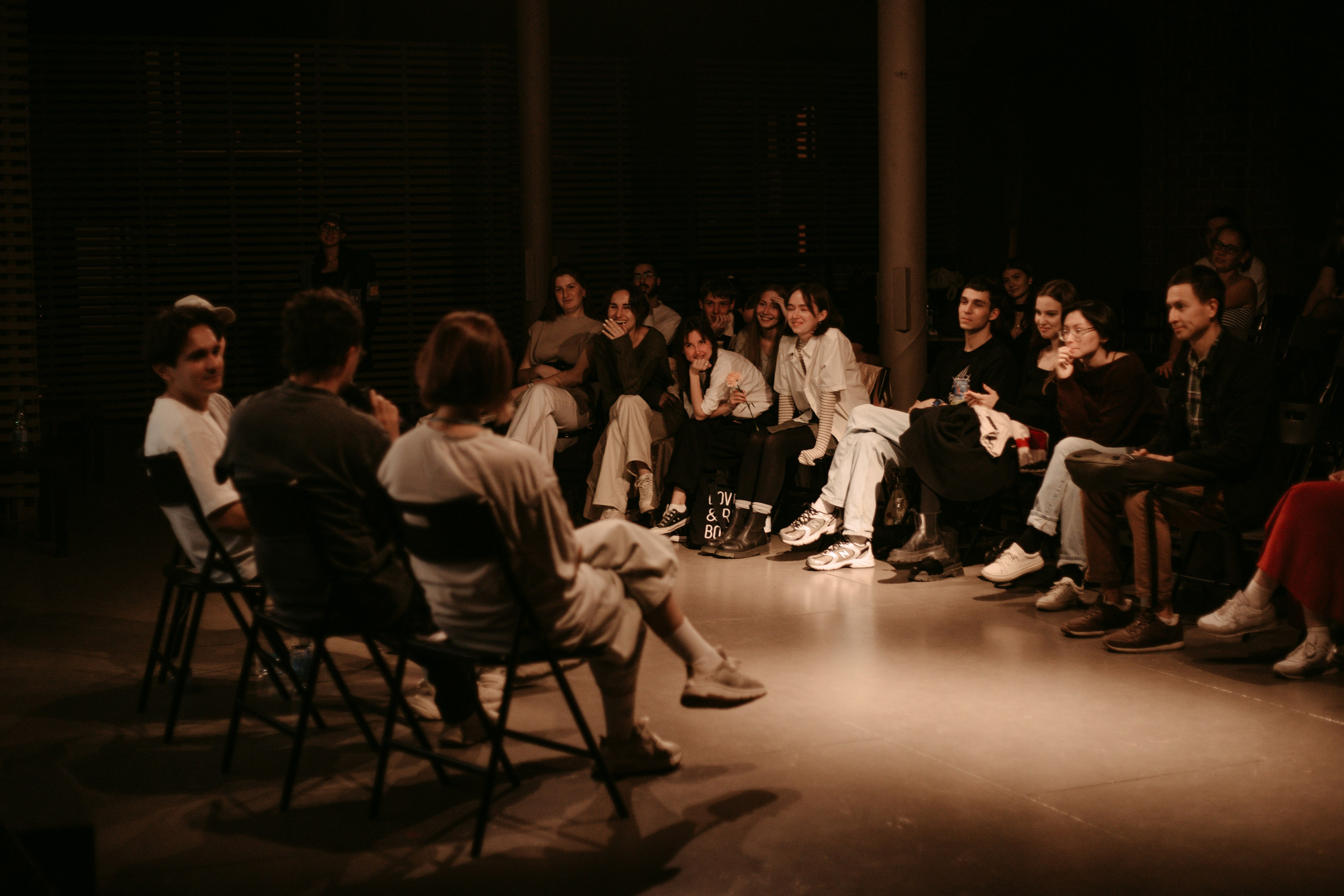 Beatfest. Главная