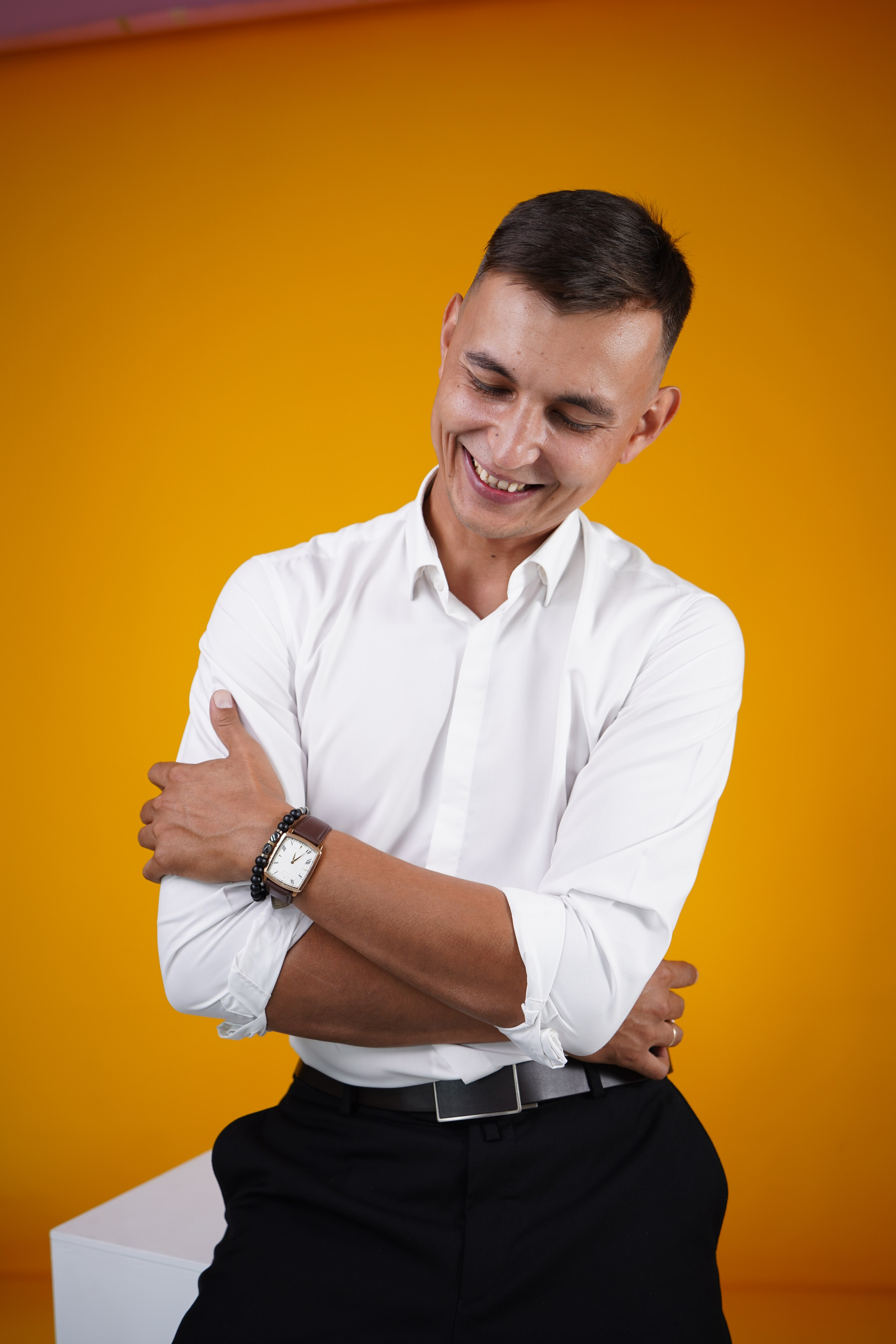 Ведущий раз. Свадебный и репортажный фотограф в Уфе и по России