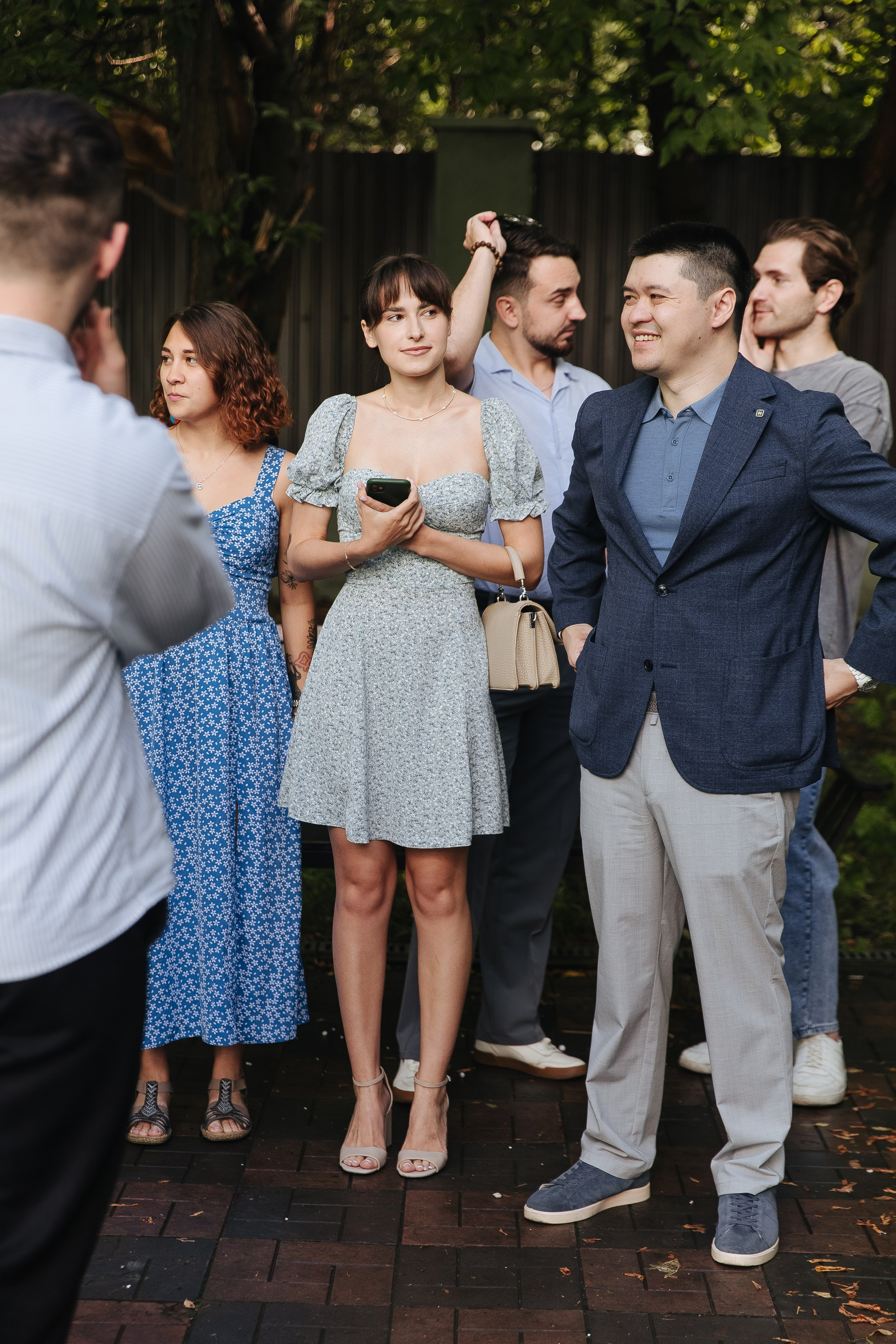 Выездная регистрация. Фотограф в Красноярске Любовь Малеева