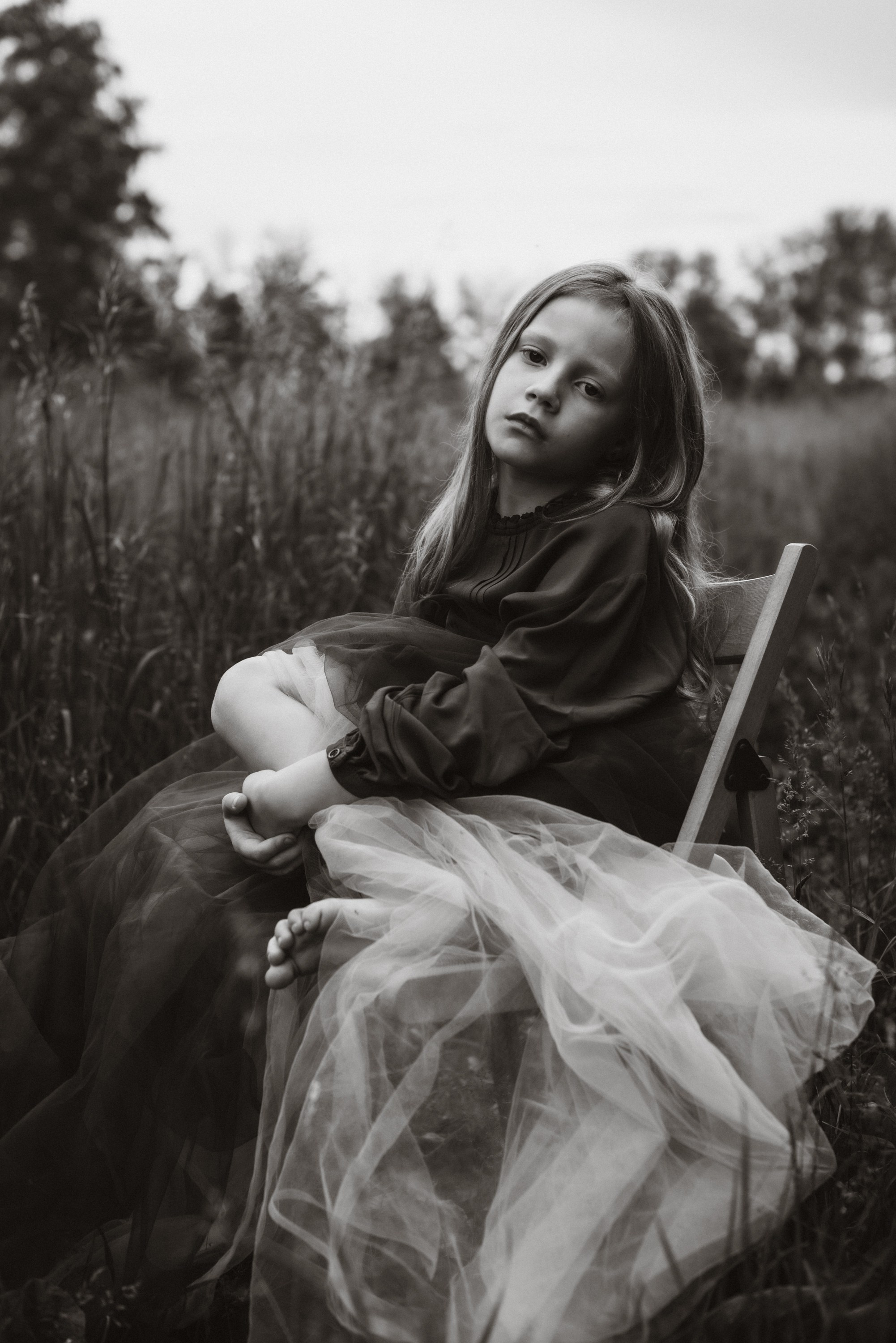 Commercial. Портретный фотограф из Омска Инна Пономарева