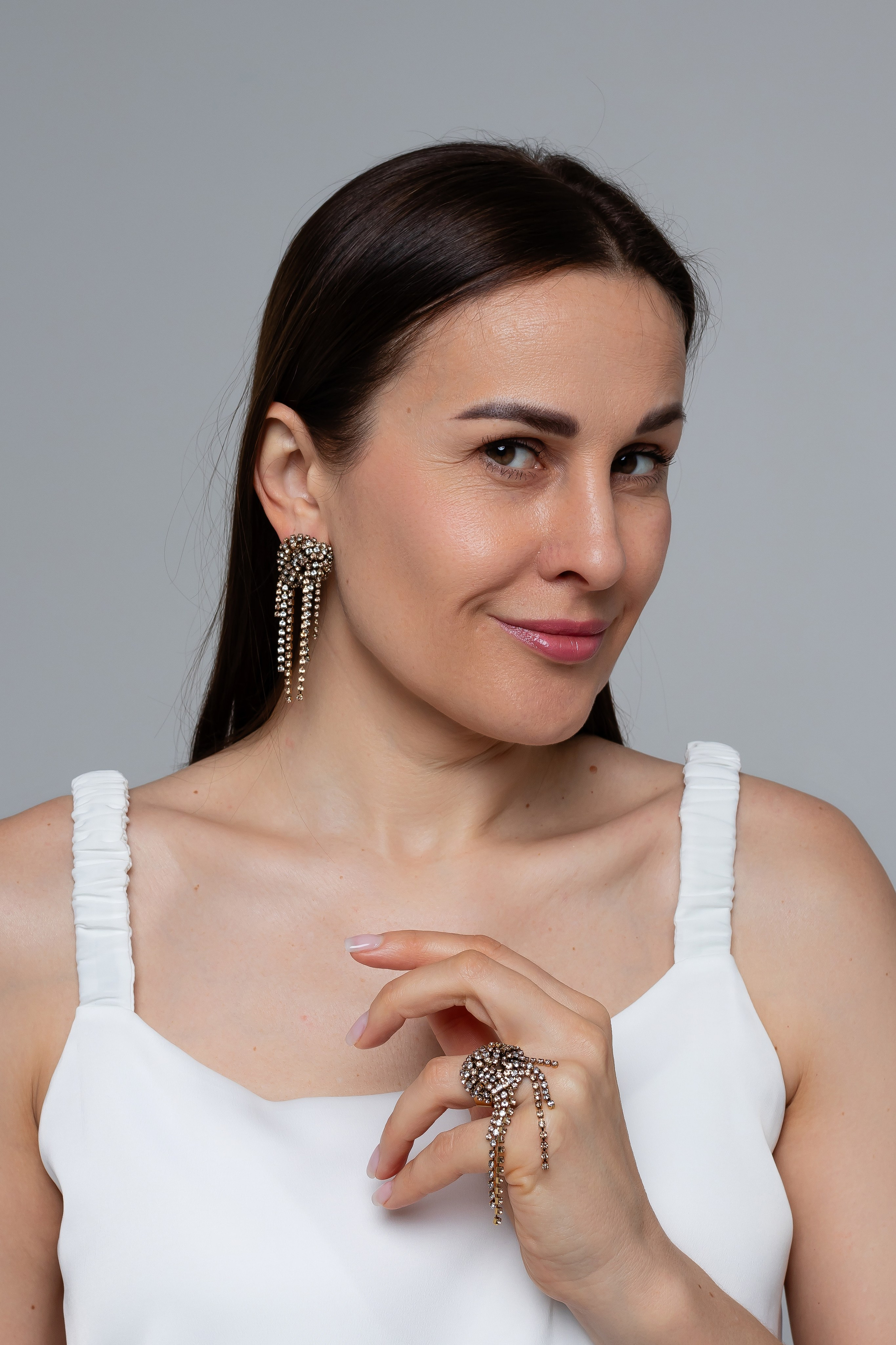 Украшения. Фотограф в Краснодаре Арина Кудряшова