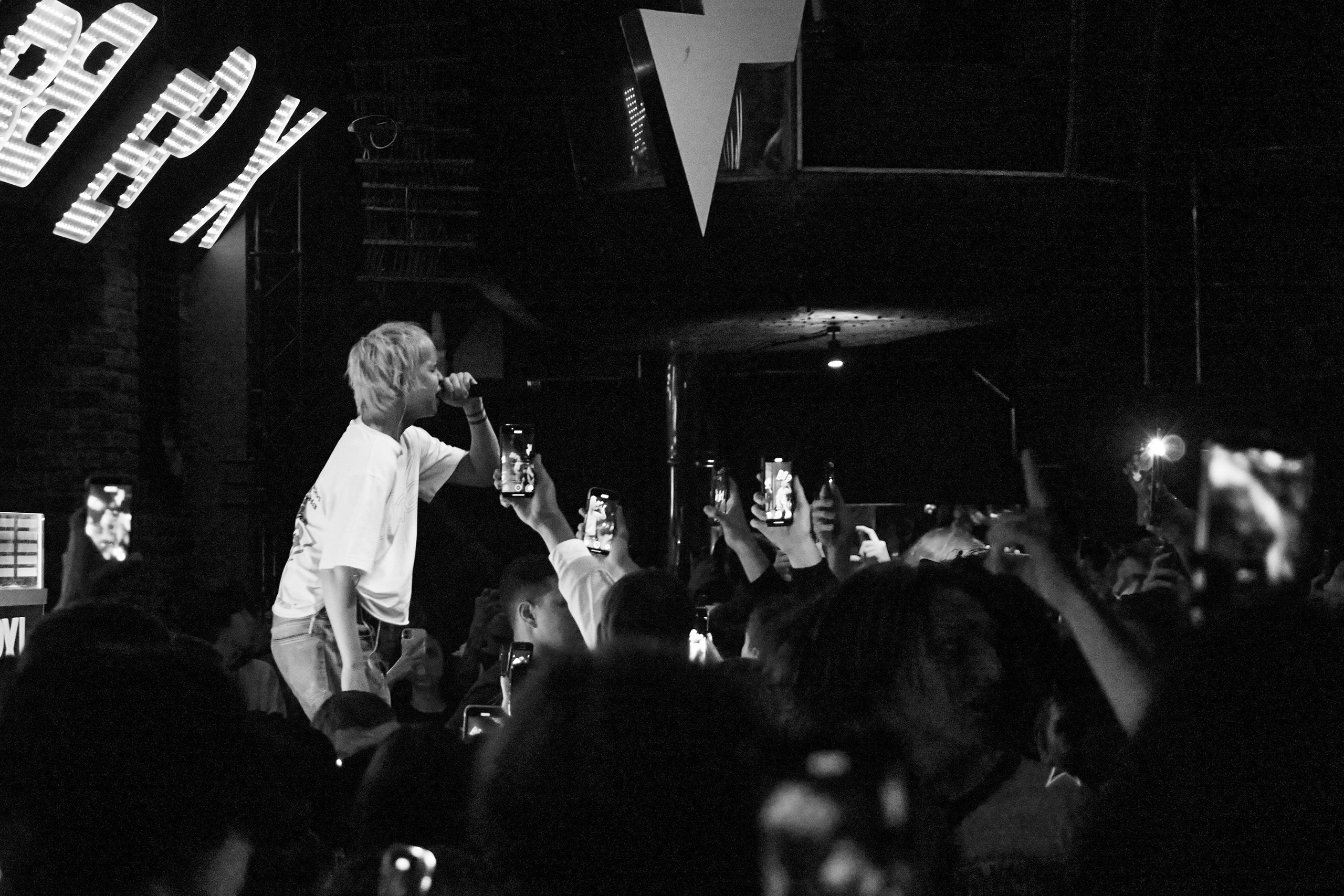 Madk1d. TRINITY GRAPH