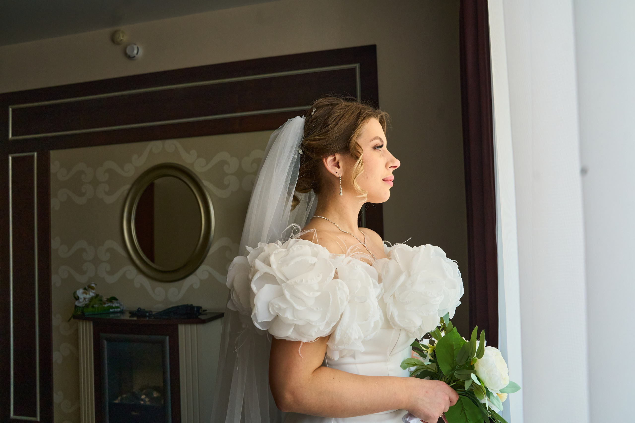 Свадьба Евгения & Андрей. TRINITY GRAPH