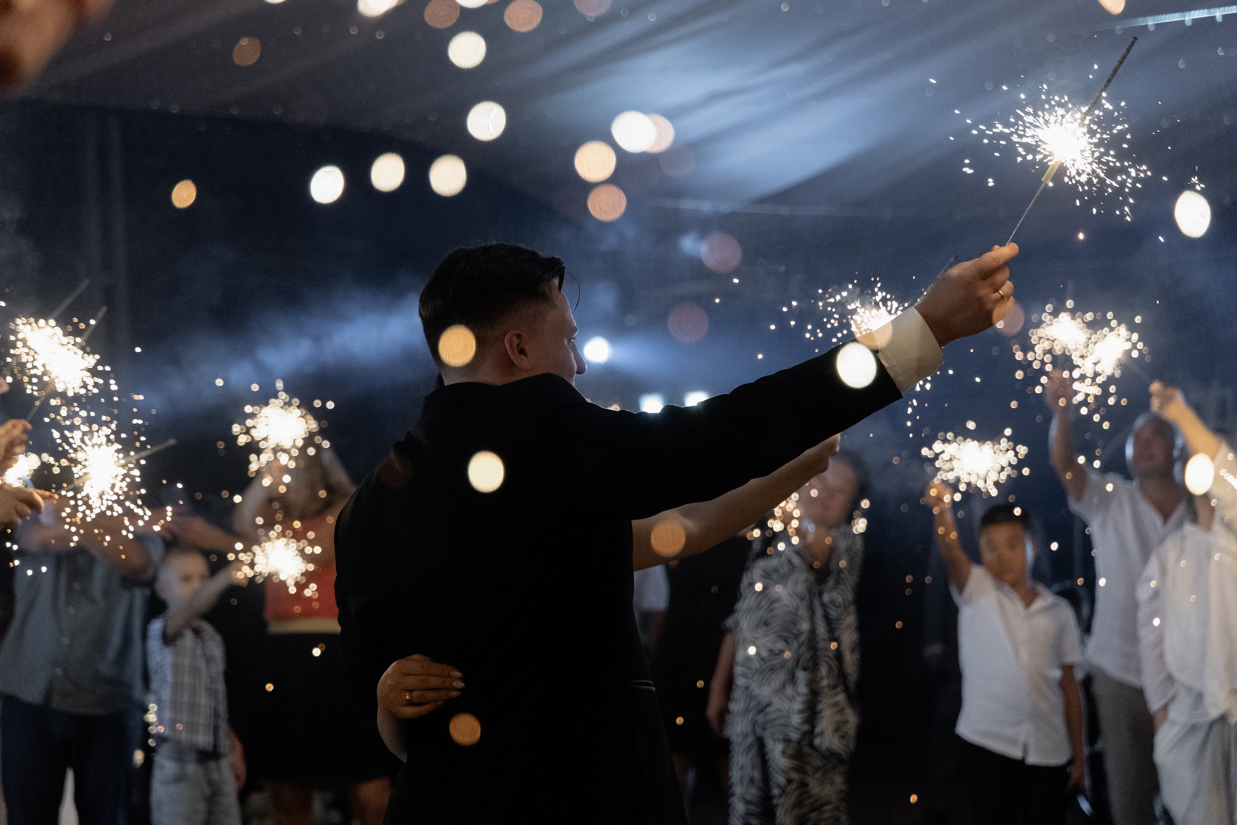 Кирилл и Мария. Свадебный организатор в Ростове-на-Дону Яснов Роман