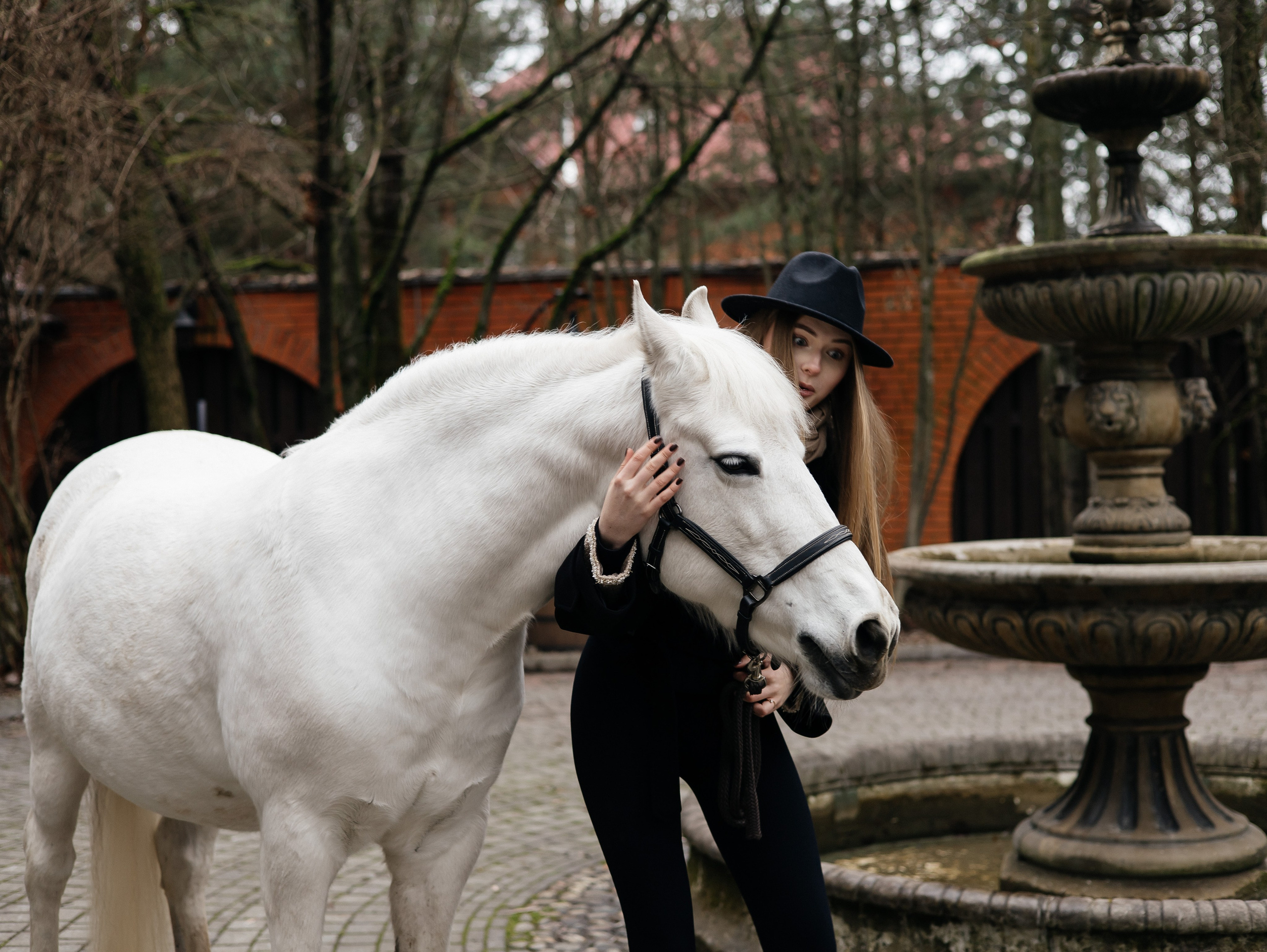 Ферма «Few Horses». Фотограф | портрет | бренды | репортаж