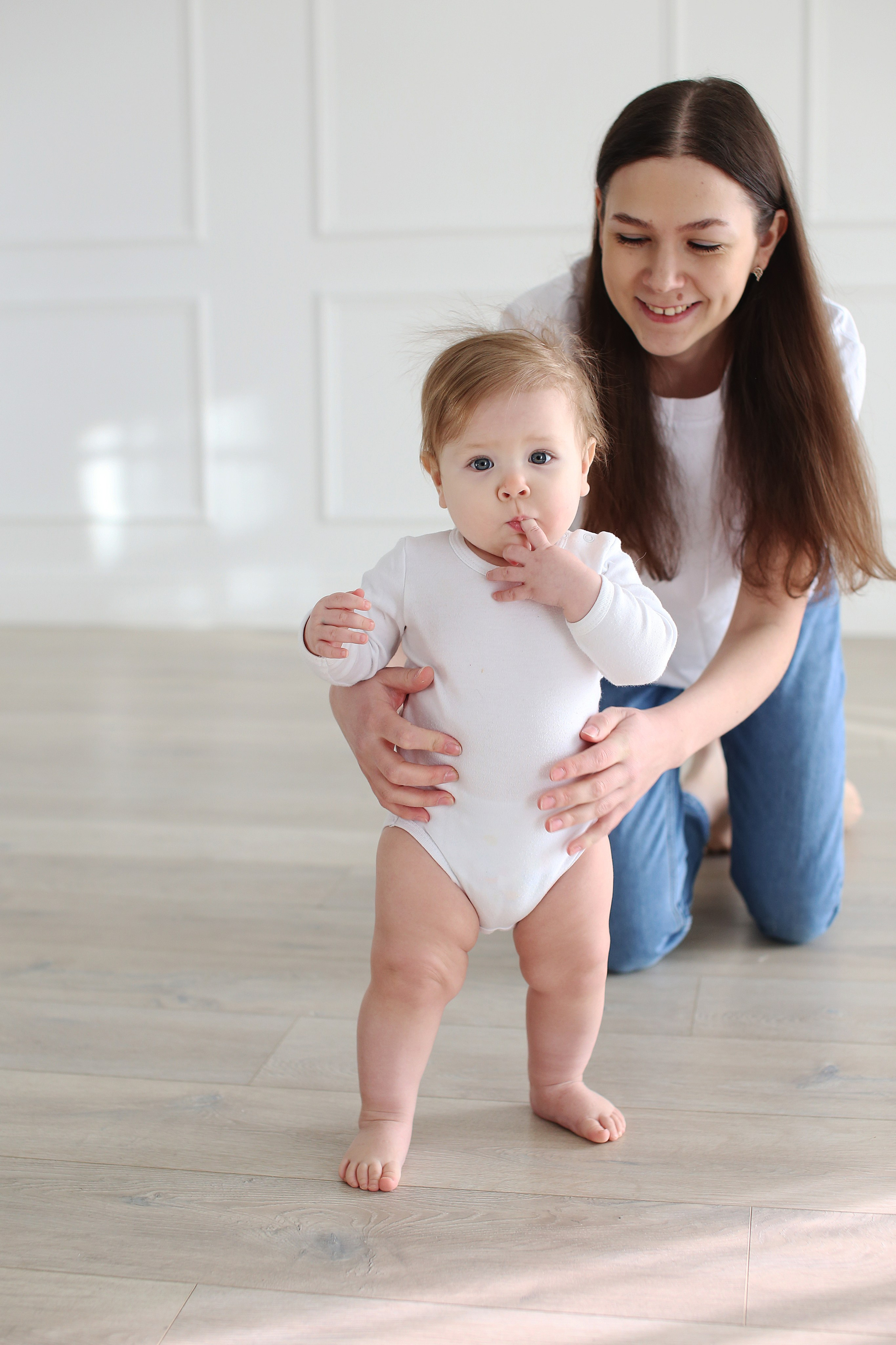 Семейная life style (домашняя съемка). Свадебный и семейный фотограф в Челябинске Елена Сингатулина