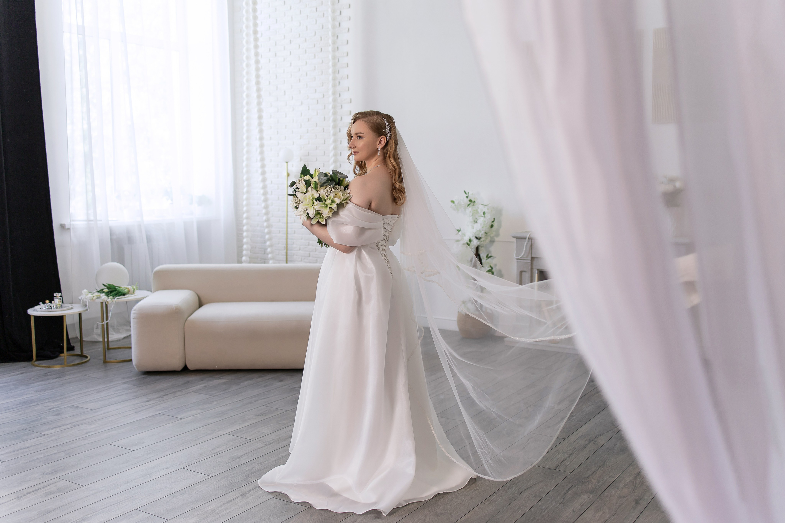 Jane & Artem. Anneta Benthen | Photographer