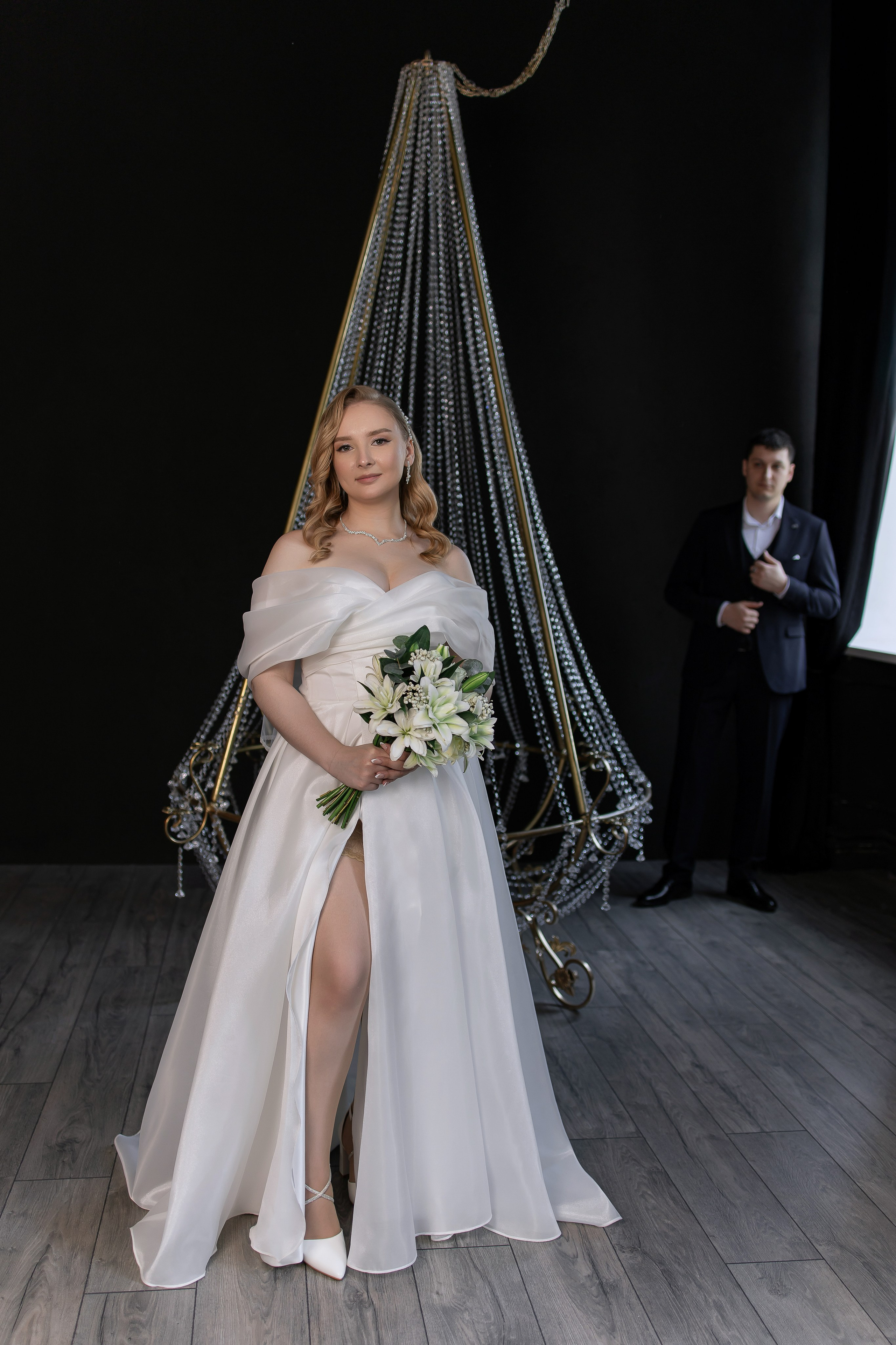 Jane & Artem. Anneta Benthen | Photographer