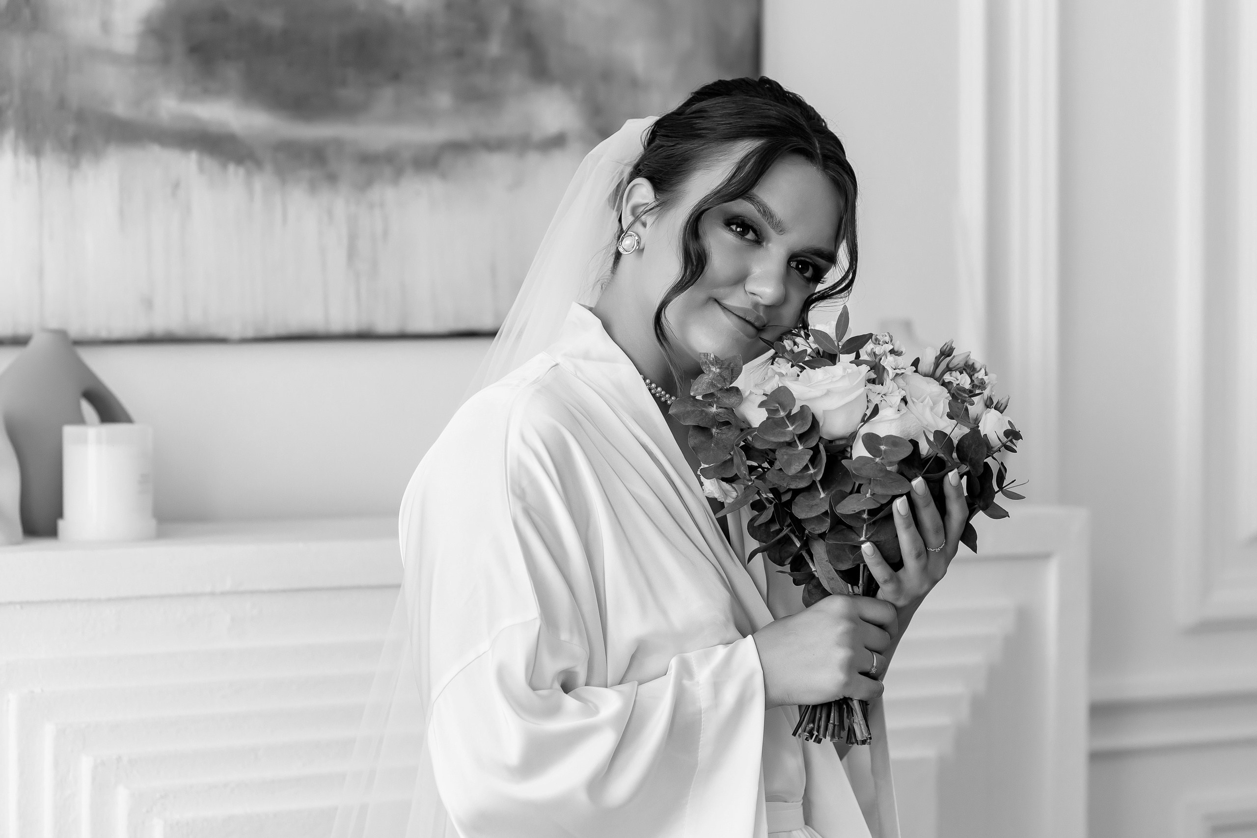 Anastasia & Dmitry. Anne Miller | Photographer