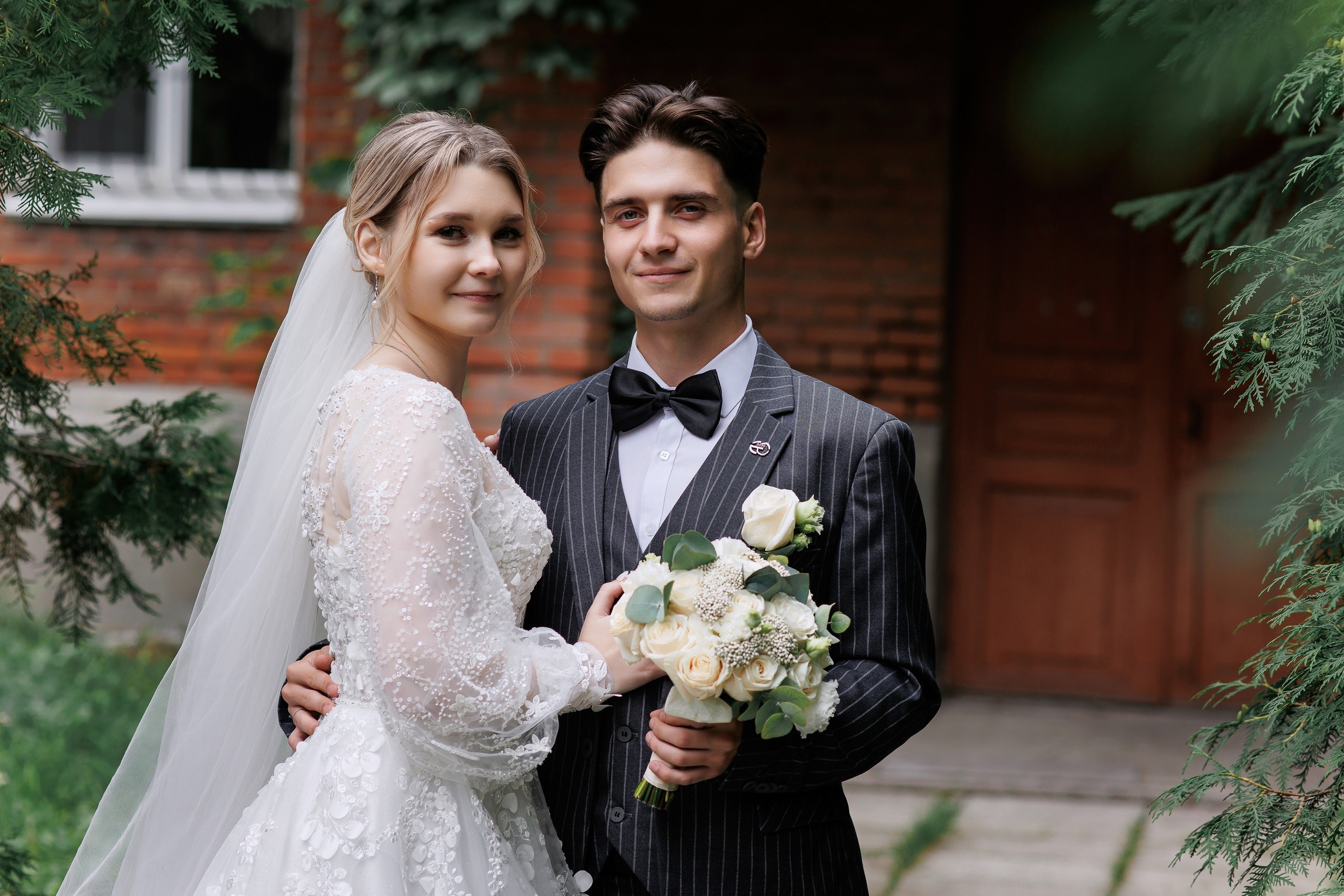 Victoria & Stanislav. Anne Miller | Photographer