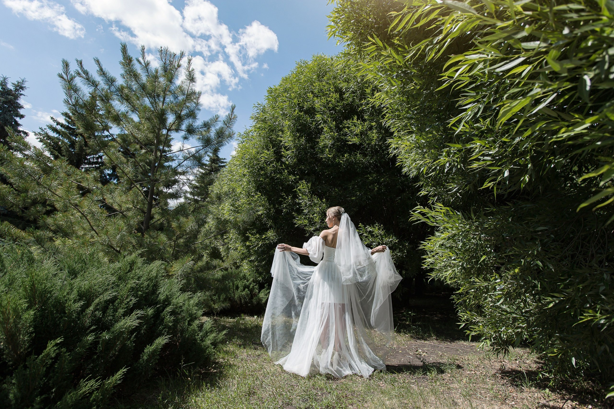 Elena & Artem. Anne Miller | Photographer