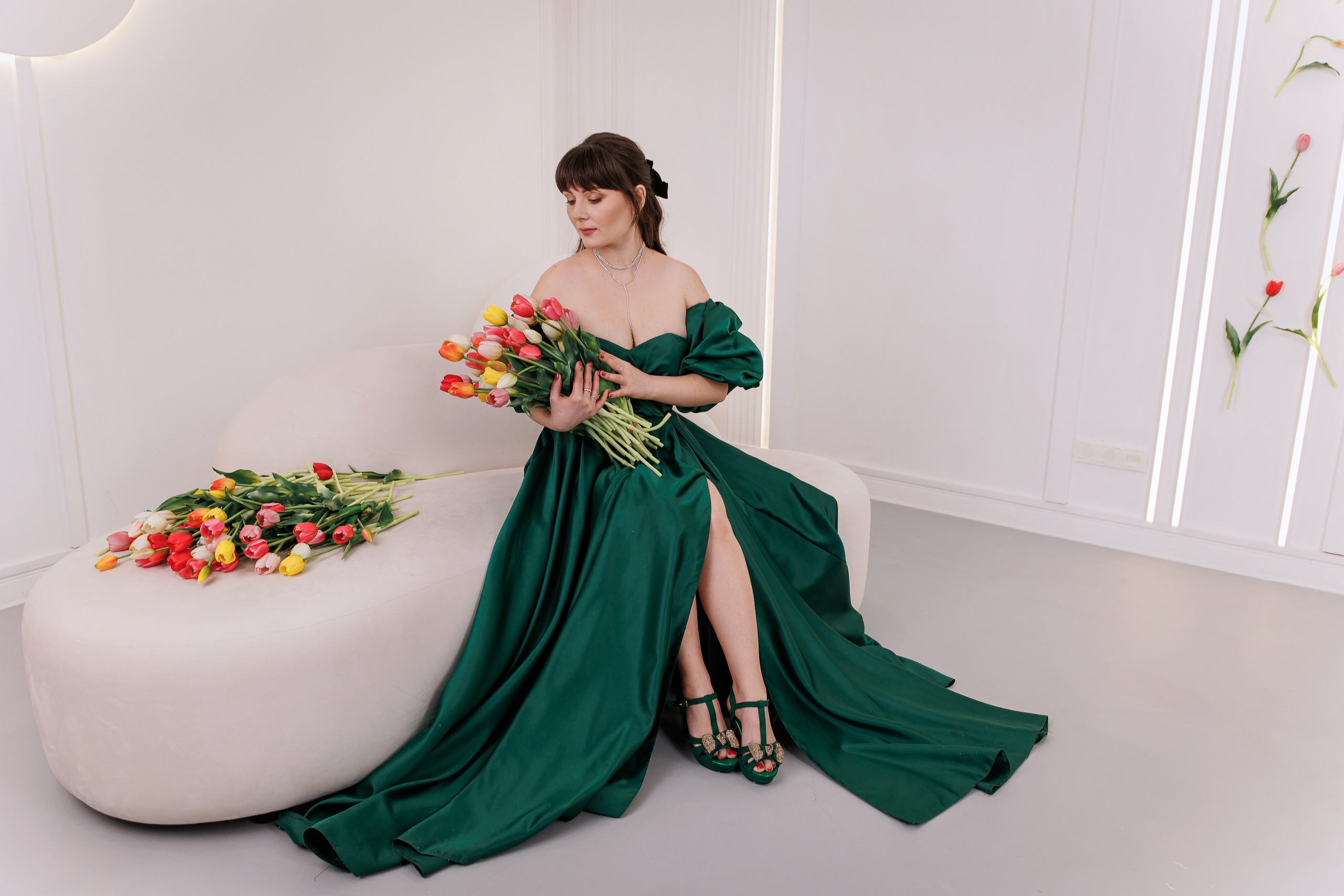 March 8th. Anne Miller | Photographer