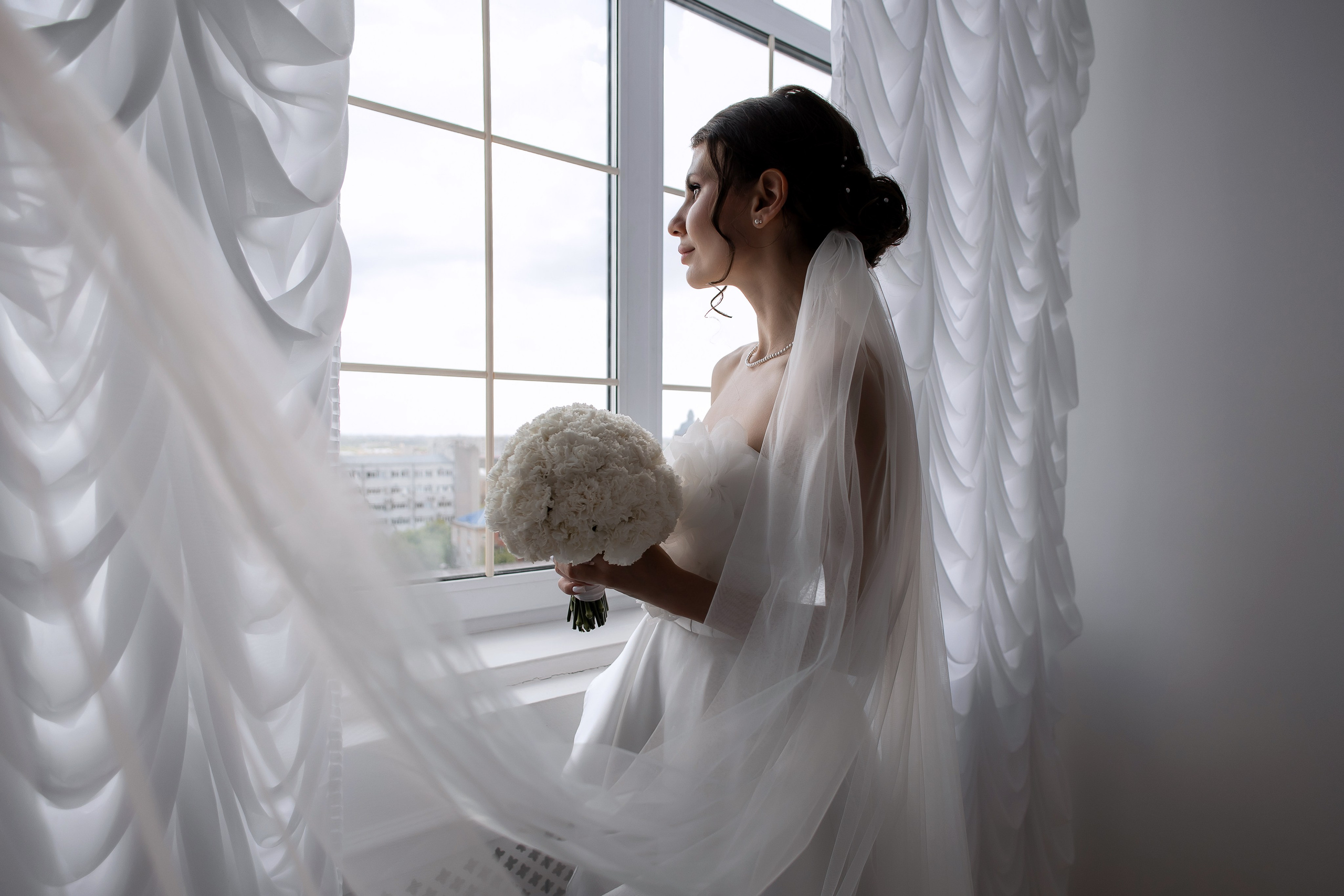 Marina & Zahar. Anneta Benthen | Photographer
