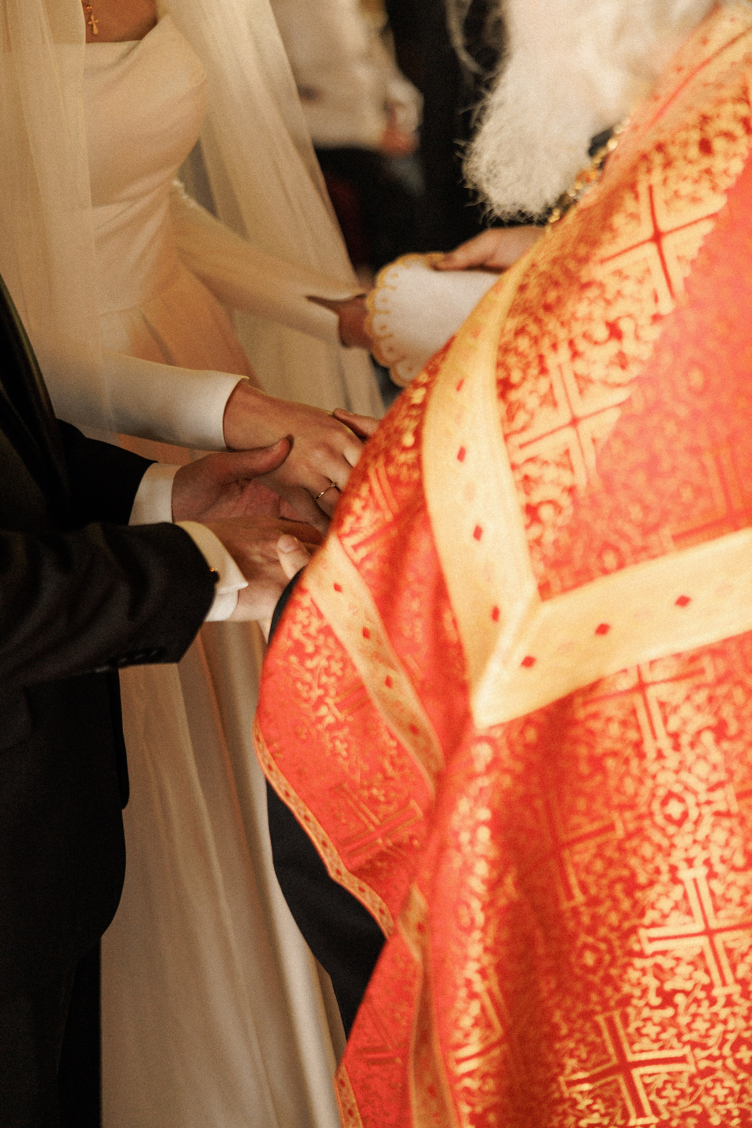 N & V. Свадебный и event-фотограф Иван Волнухин