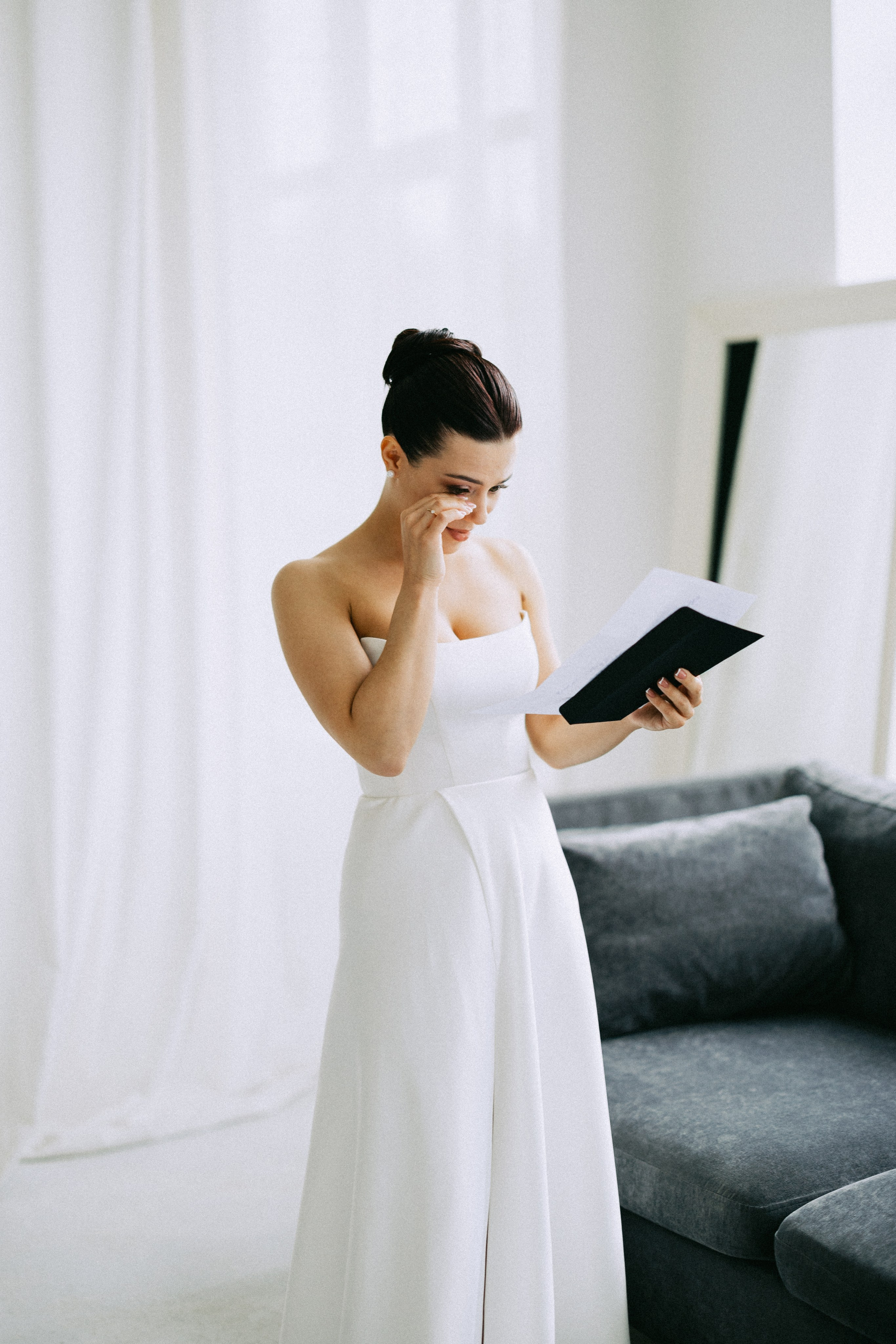 Лиза и Митя. Daria Chigintseva Photographer