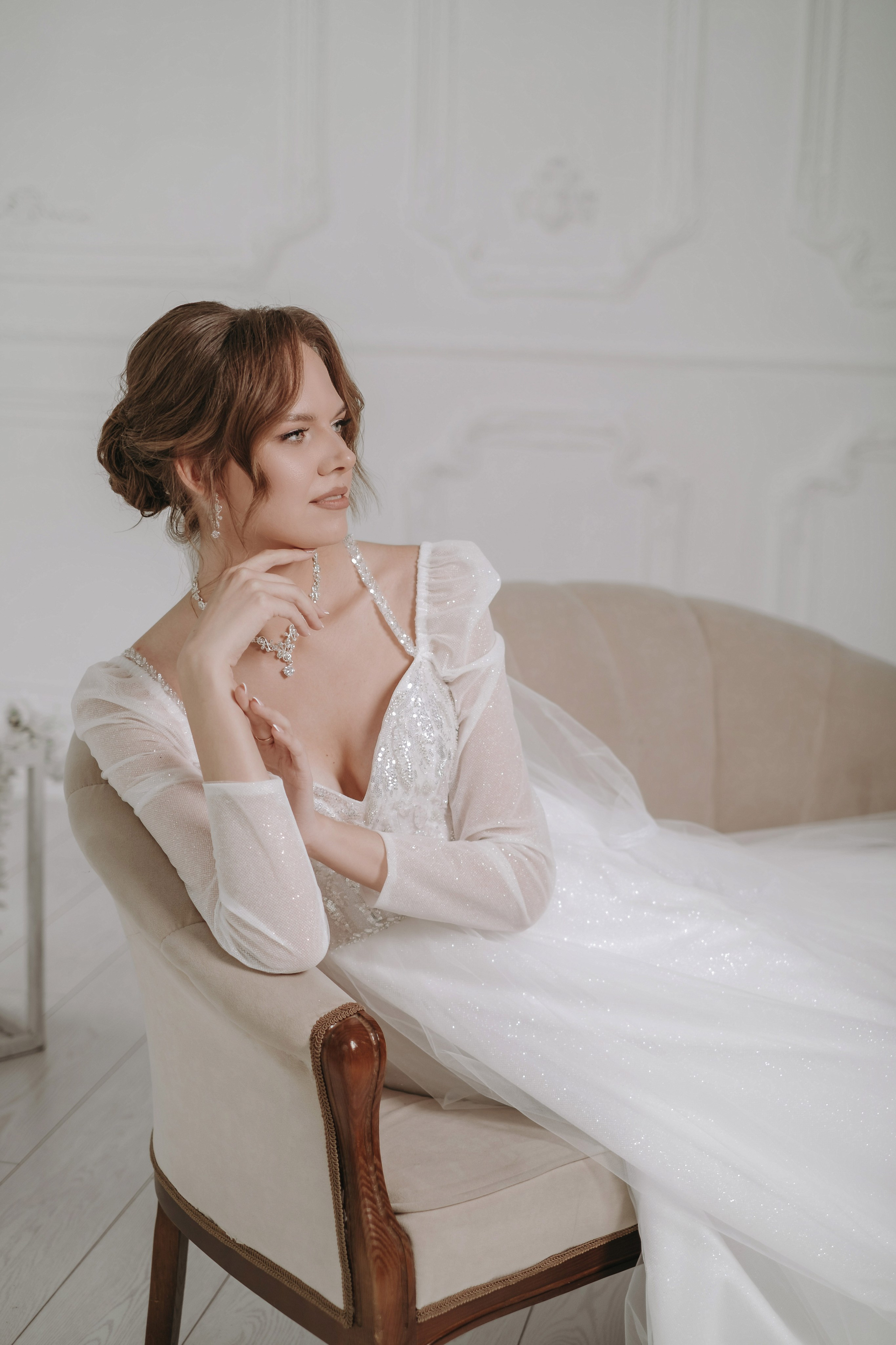 Роман и Наталия. Свадебный фотограф Кристина Кулецкая г. Челябинск