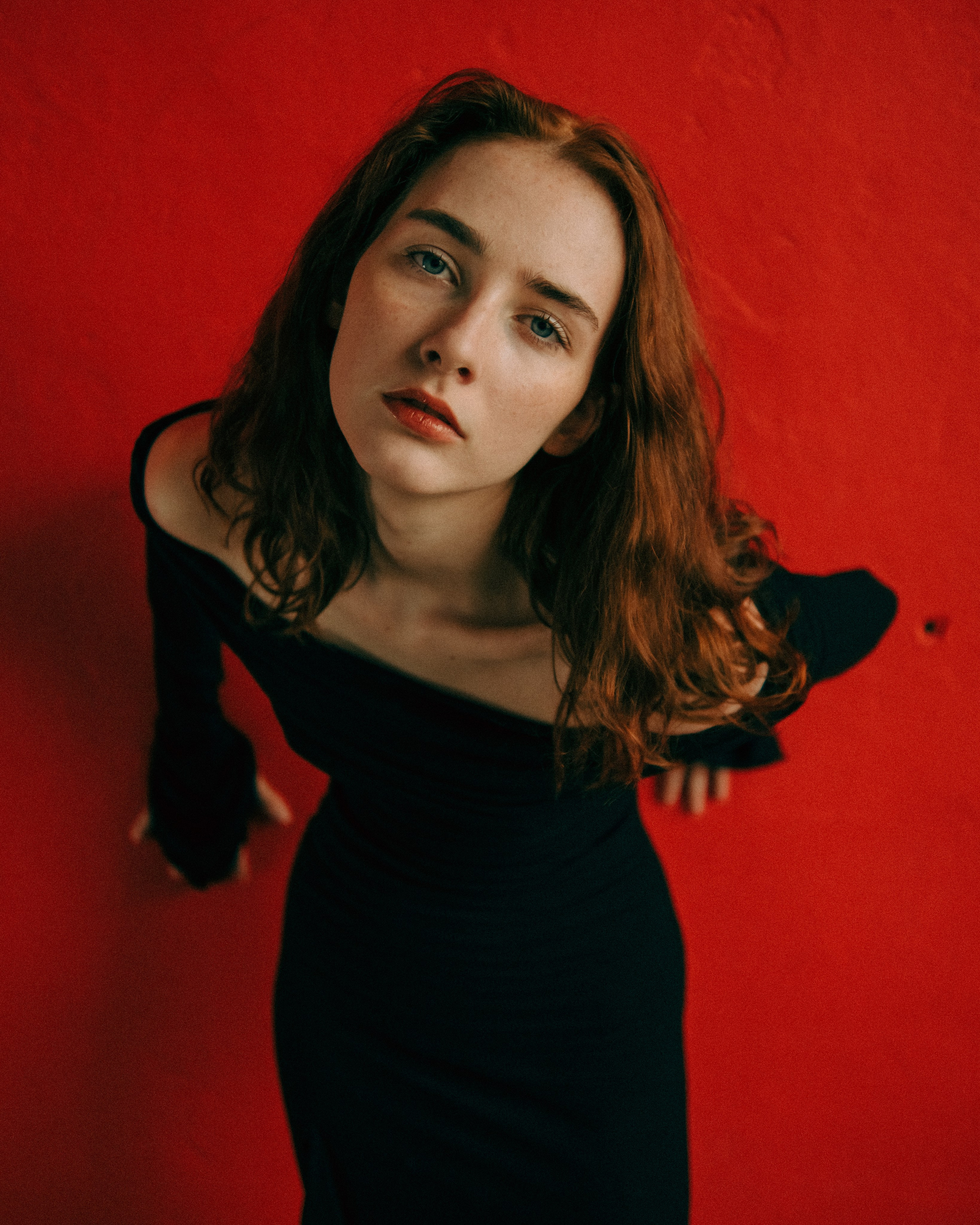 Евангелина. Doctor Azrael, портретный фотограф в СПб и Всеволожске