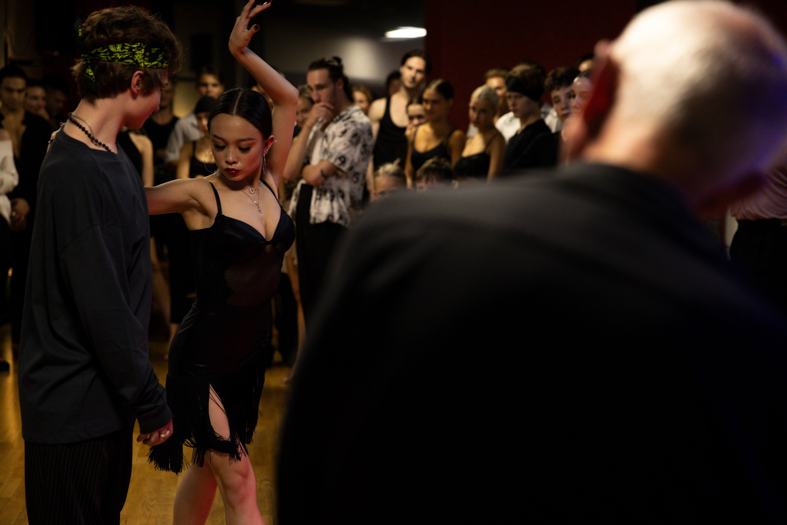 Репортаж. Многофункциональный фотограф