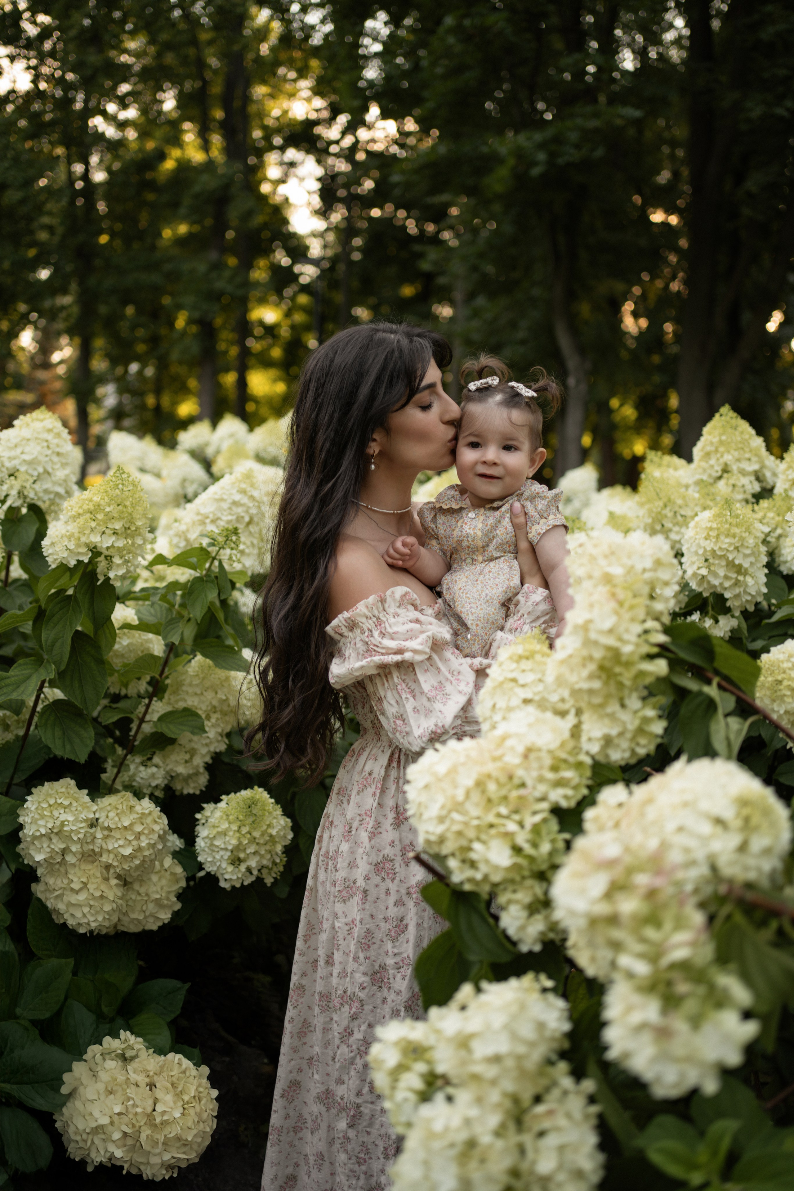 Фотопрогулки. Фотограф Воронеж Олеся Султанова