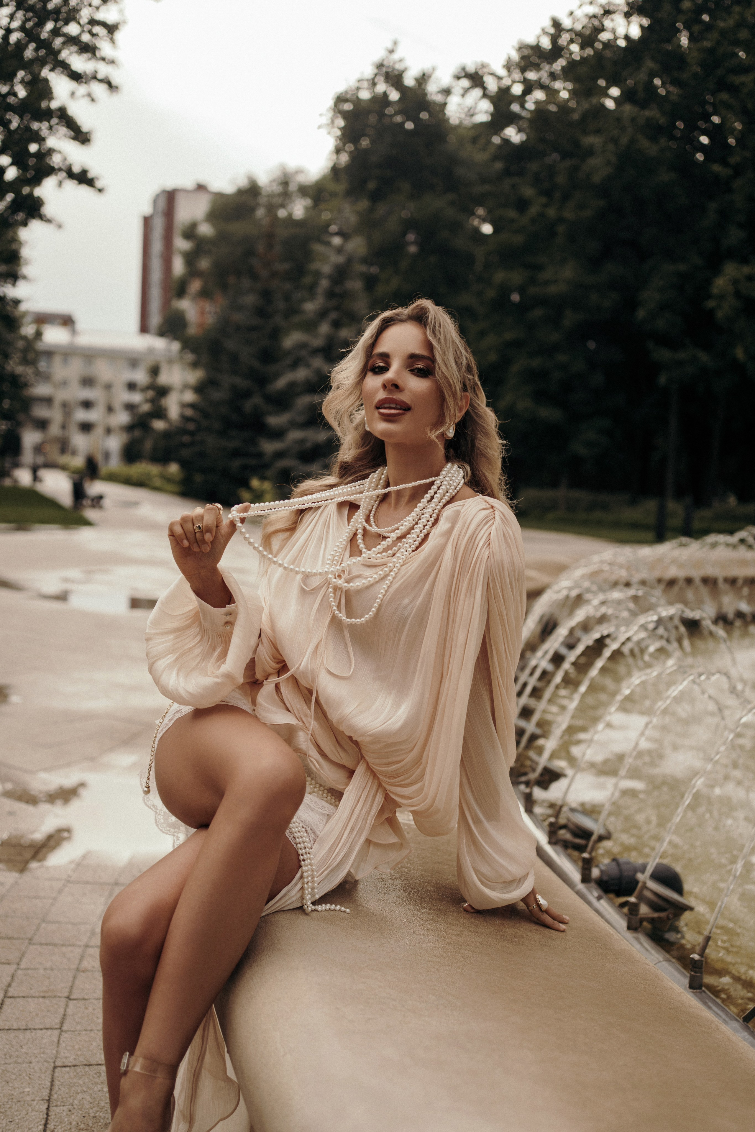 Фотопрогулки. Фотограф Воронеж Олеся Султанова