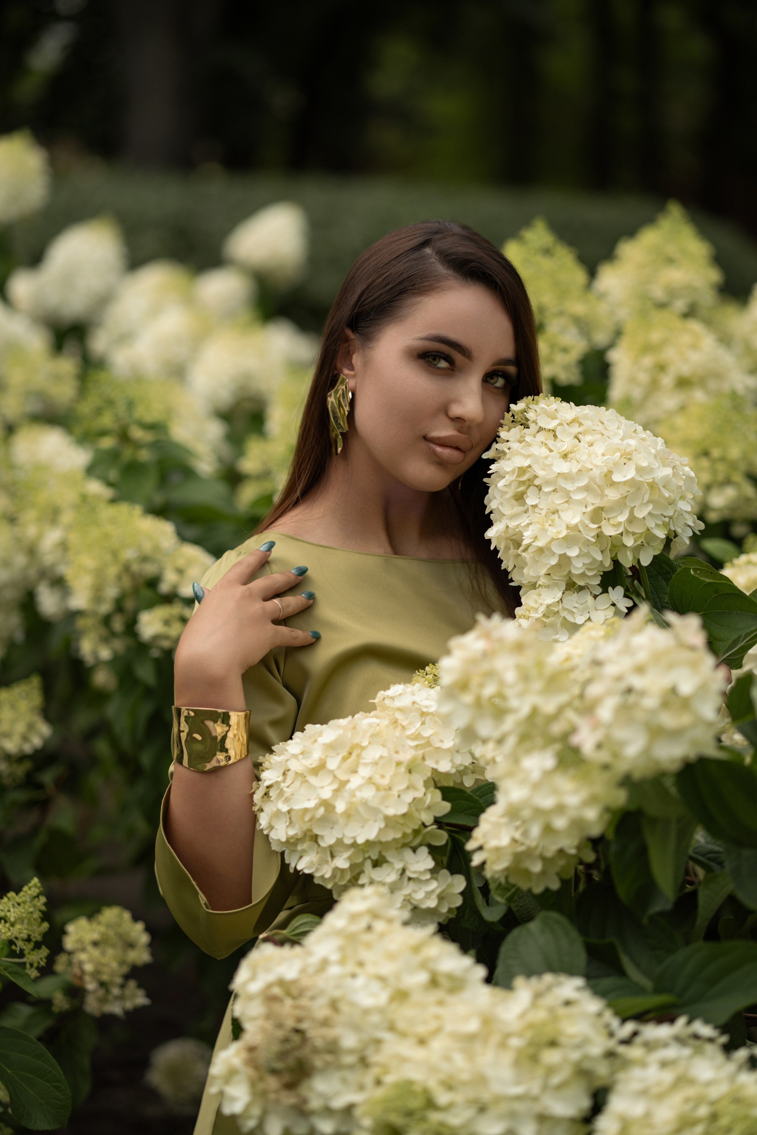 Фотопрогулки. Фотограф Воронеж Олеся Султанова