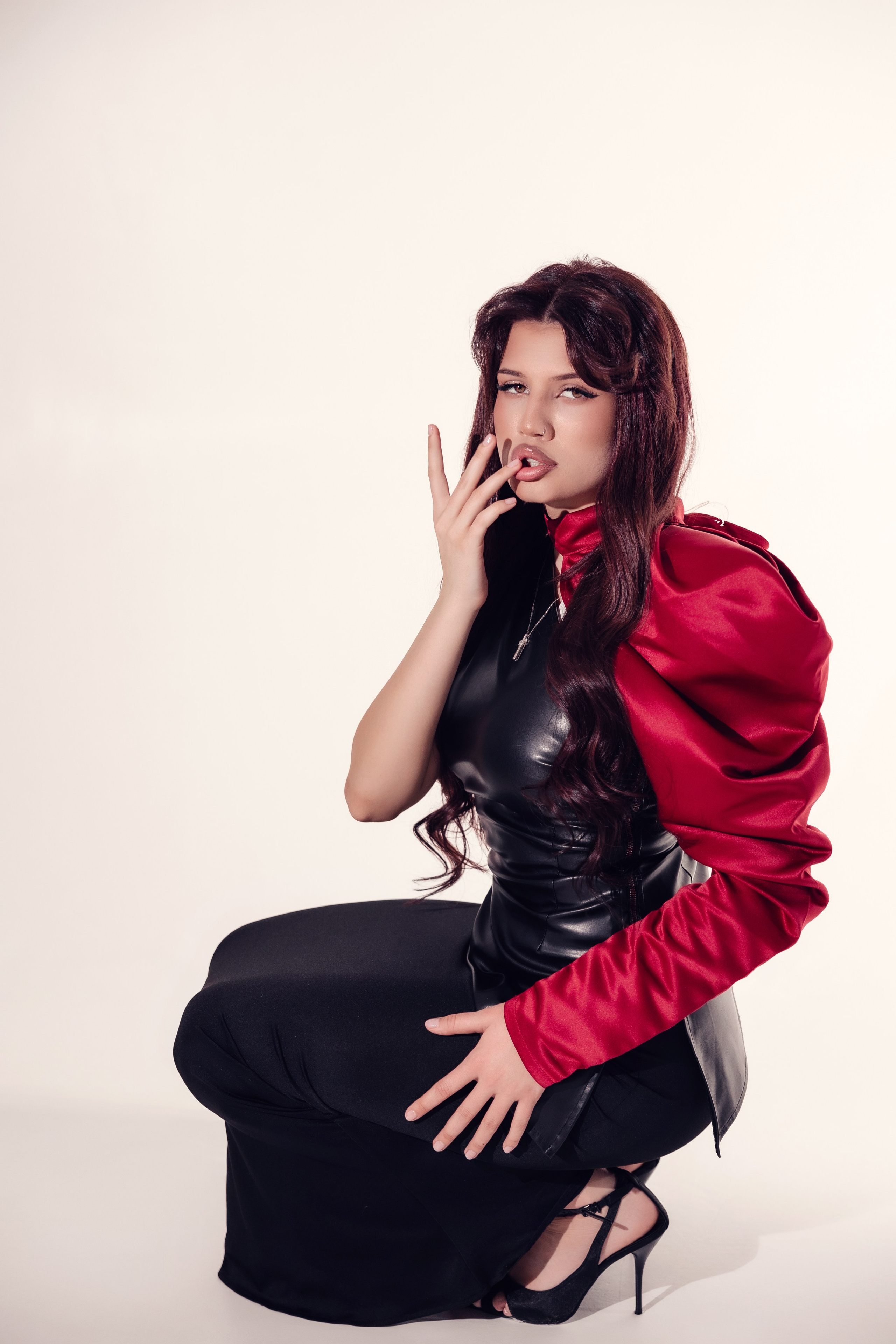 Женская фотосессия Казань. Фотограф в Казани Ольга Яшина