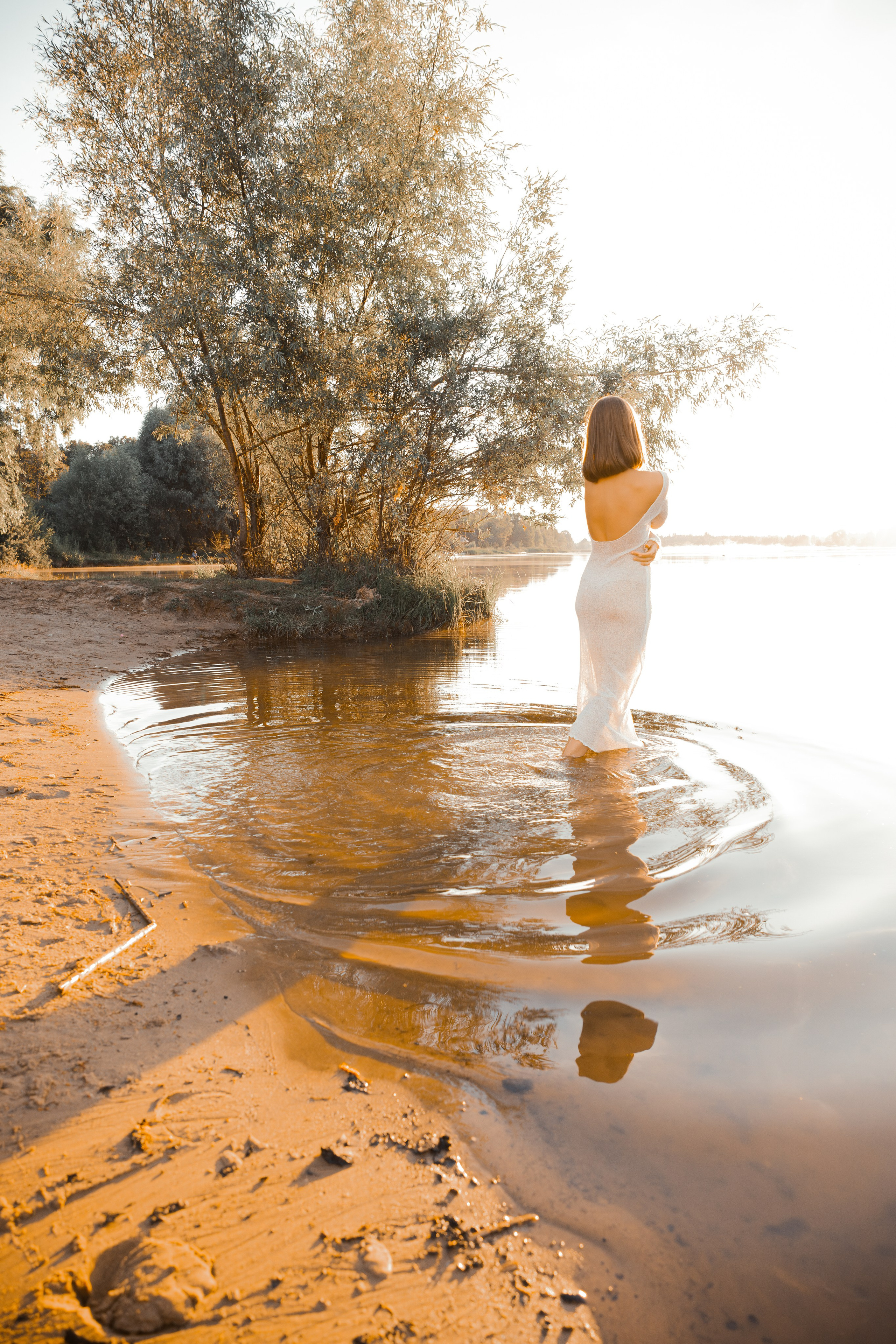 Женская фотосессия в Казани. Фотограф в Казани Ольга Яшина