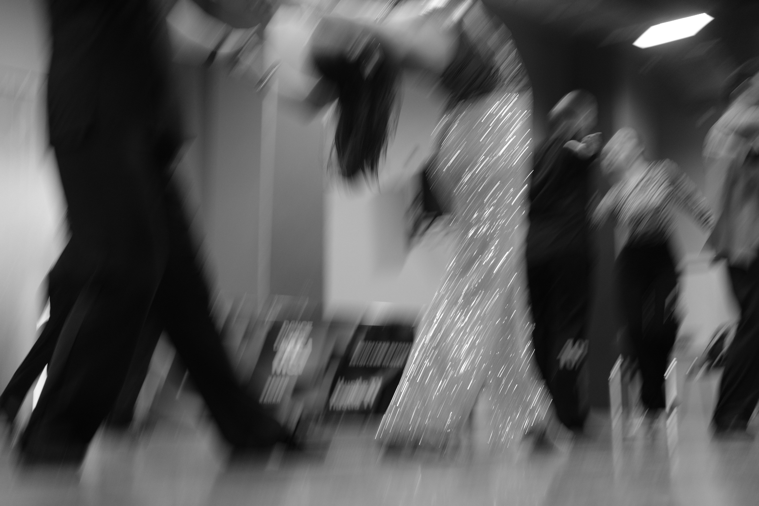 Танцевальные истории. Главная