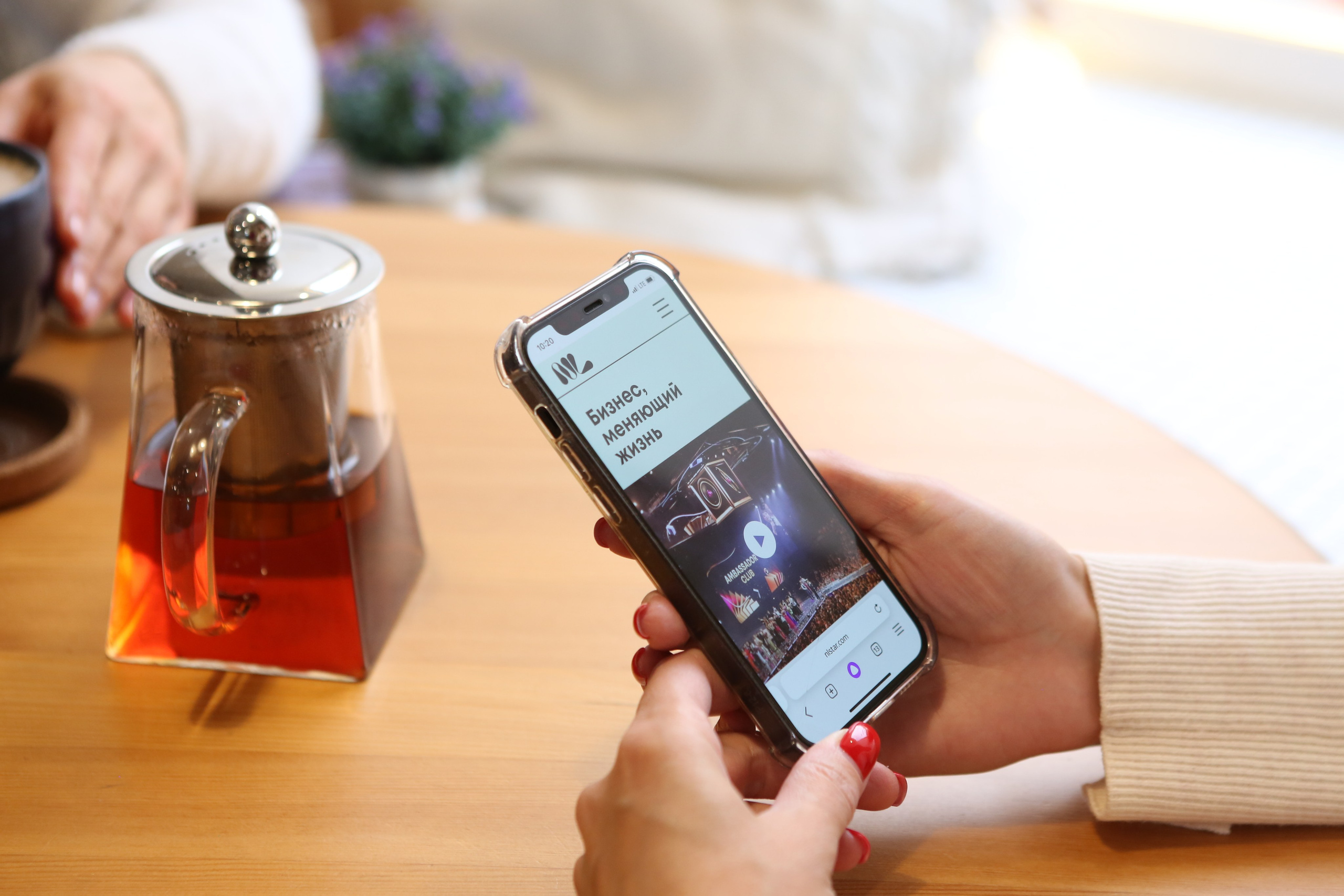 Контент-съемка для нутрициолога. Фотограф в Санкт-Петербурге. Индивидуальная съемка и фотопрогулки