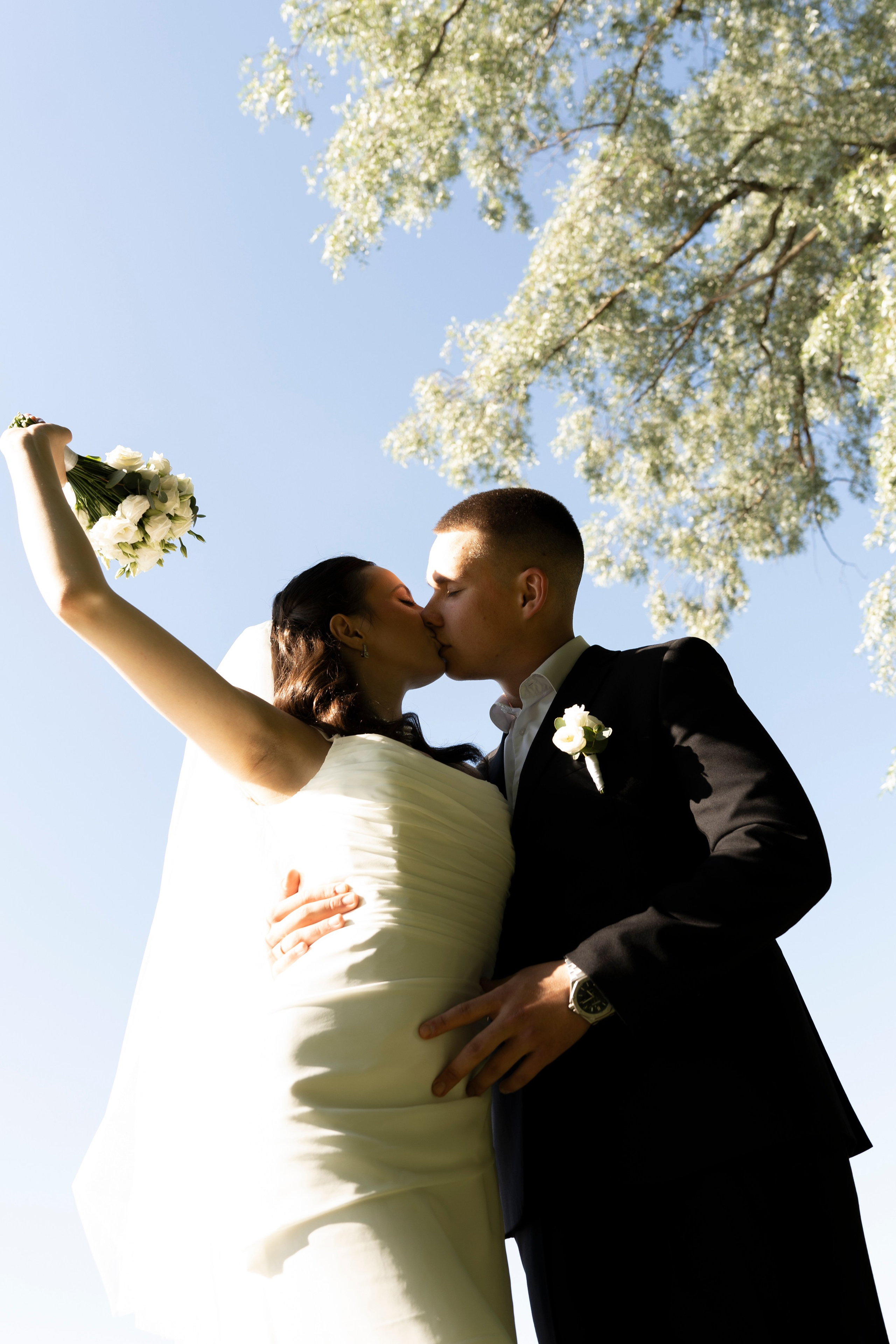 Аделина+Владислав. Главная