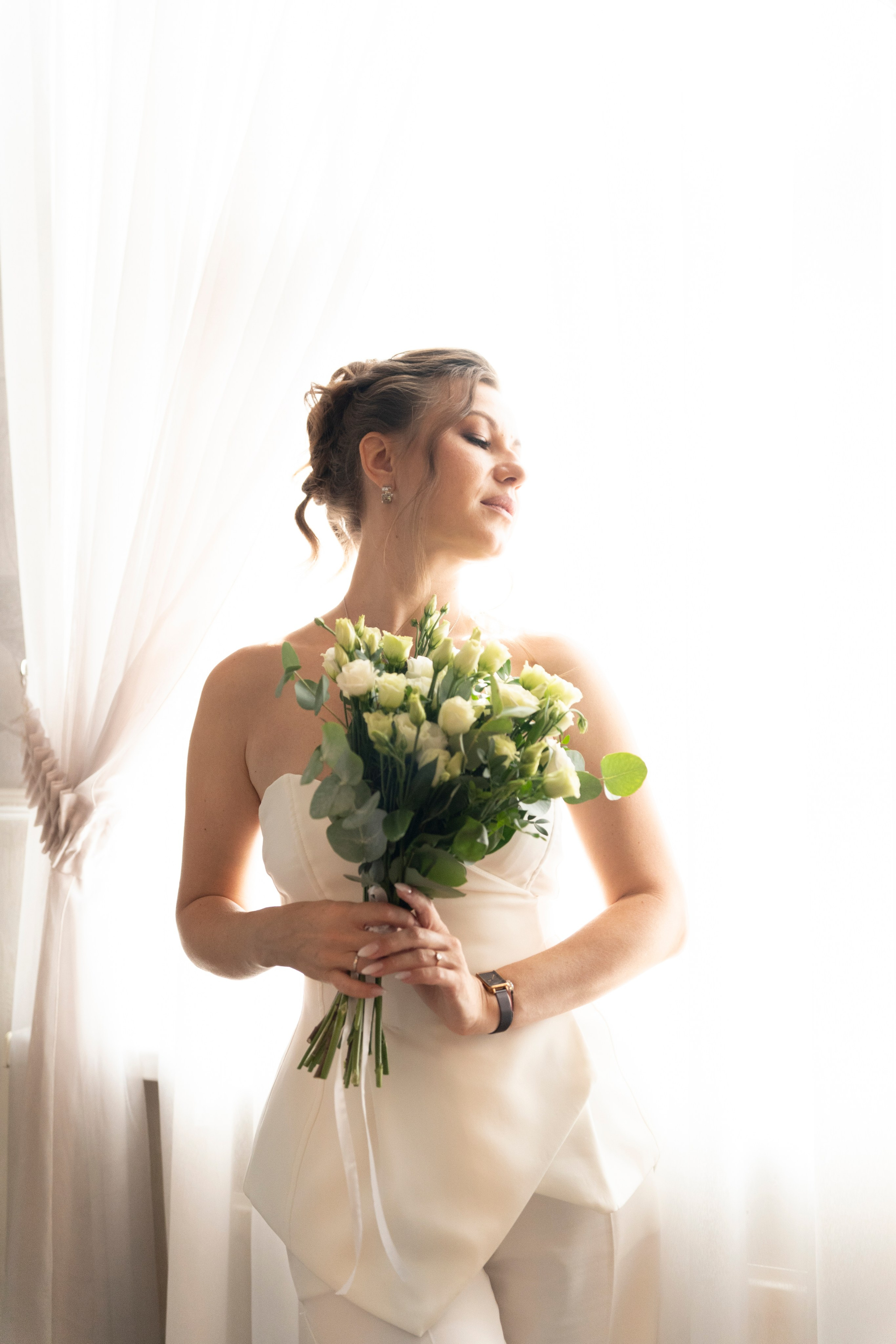 Дарья+Олег. Главная