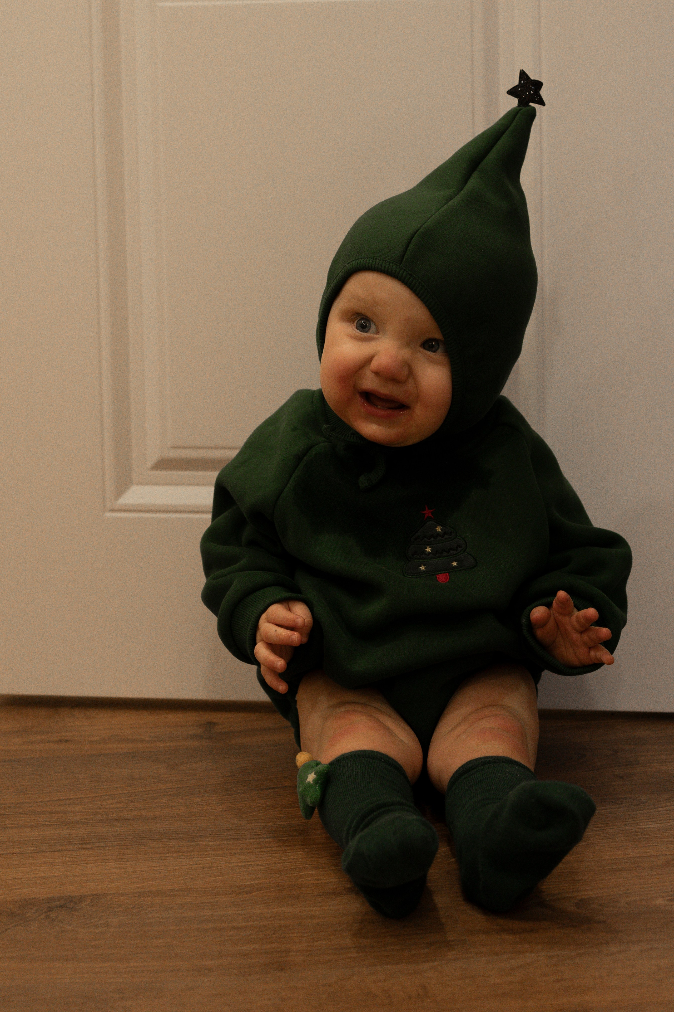 Новогодние тройняшки. Главная