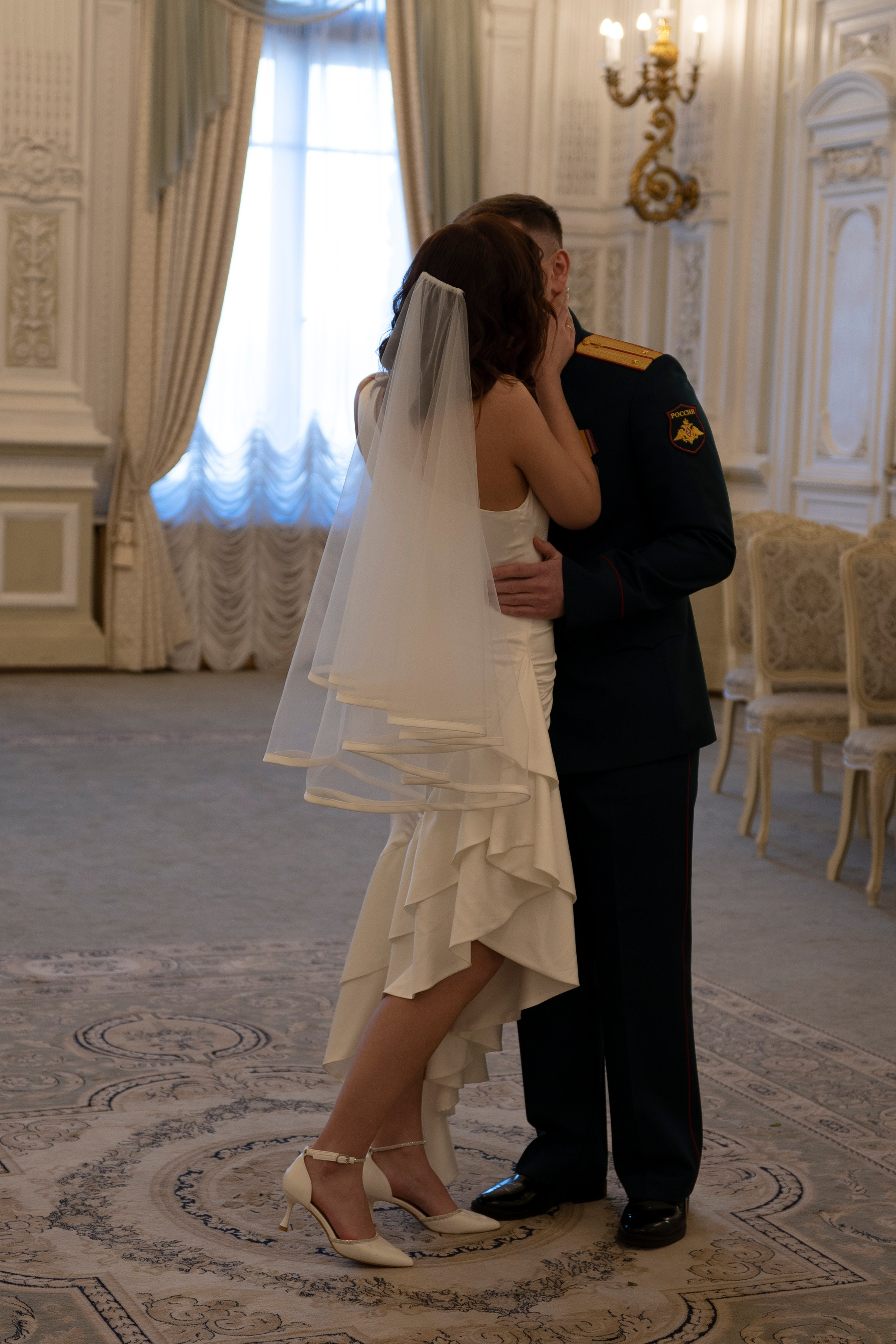 Анна+Никита. Главная